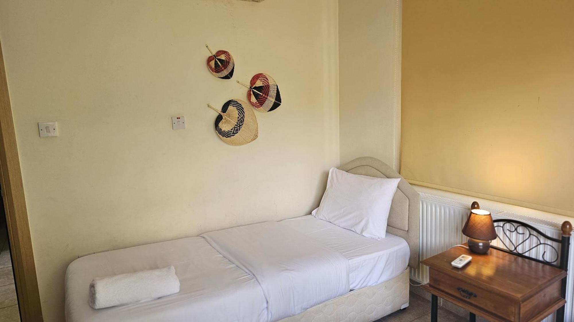 Nissi House Holiday home