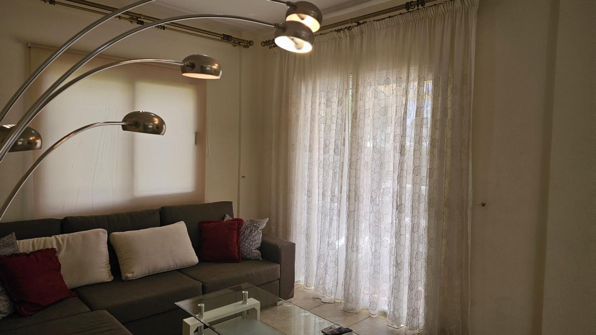 Holiday home Nissi House