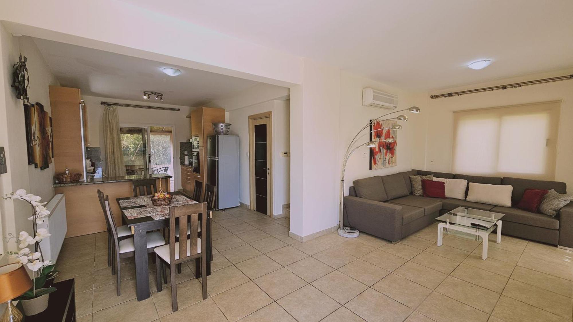 Nissi House Holiday home Ayia Napa