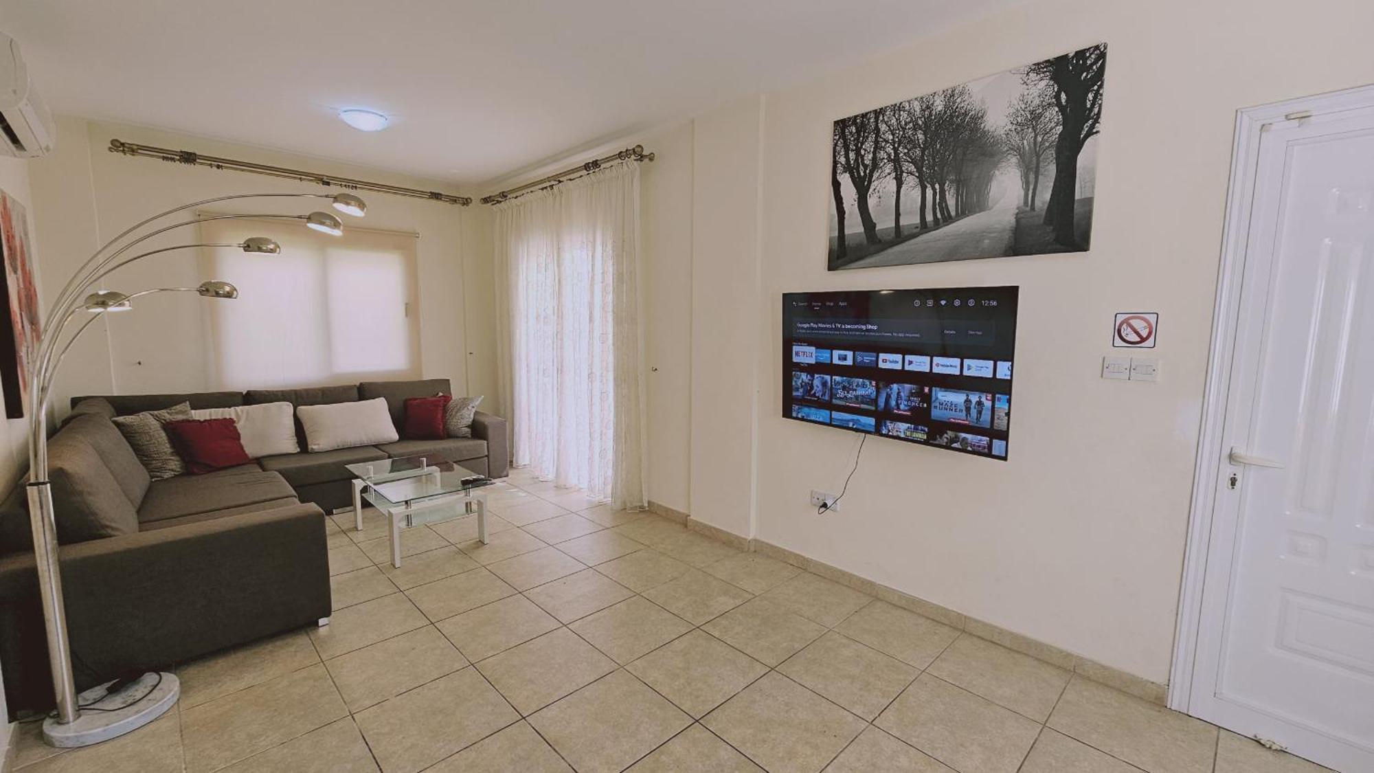 Nissi House Holiday home