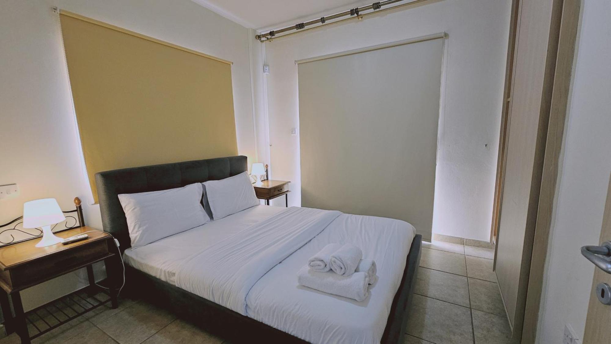 Nissi House Holiday home *