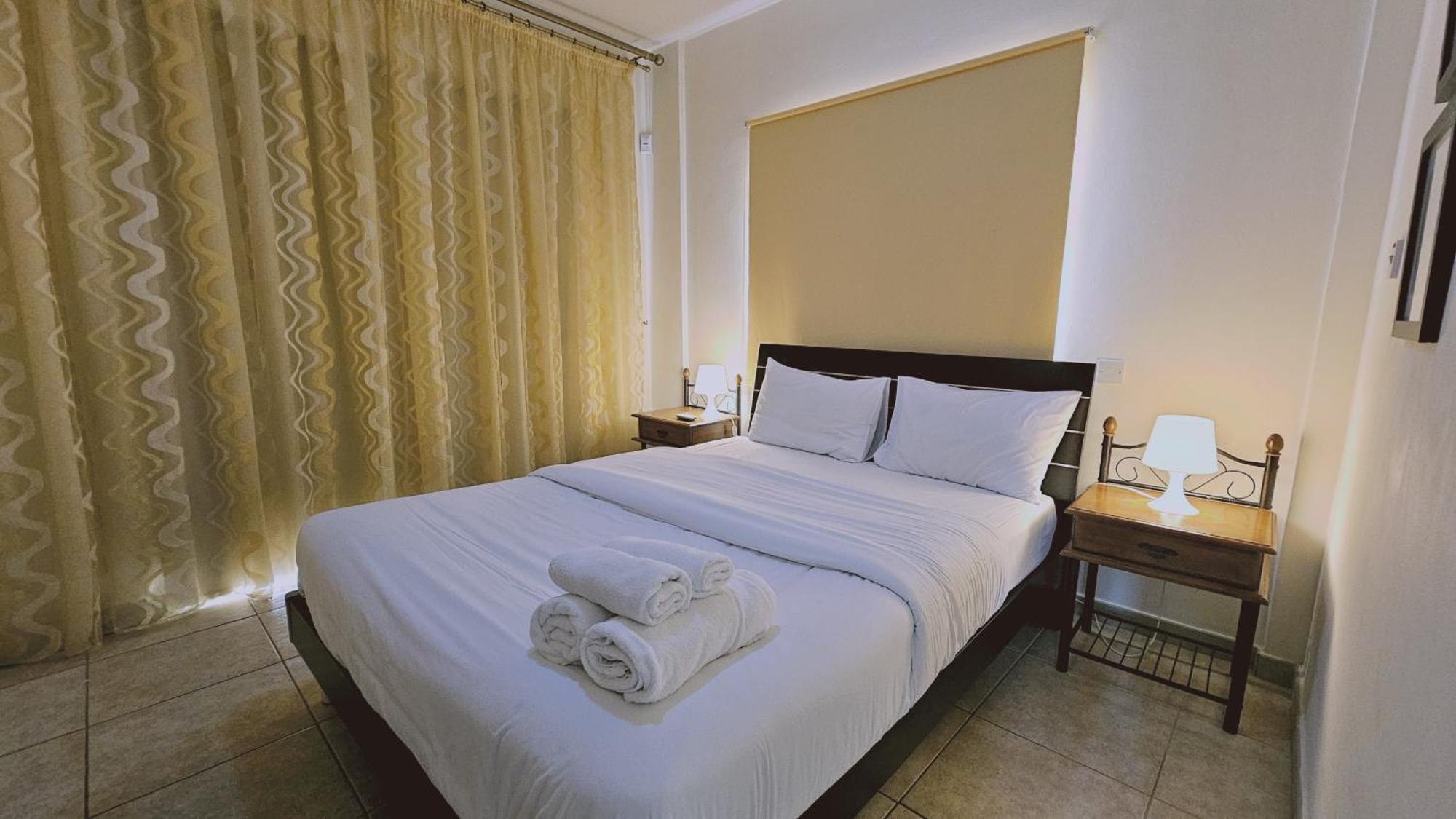 Nissi House Ayia Napa
