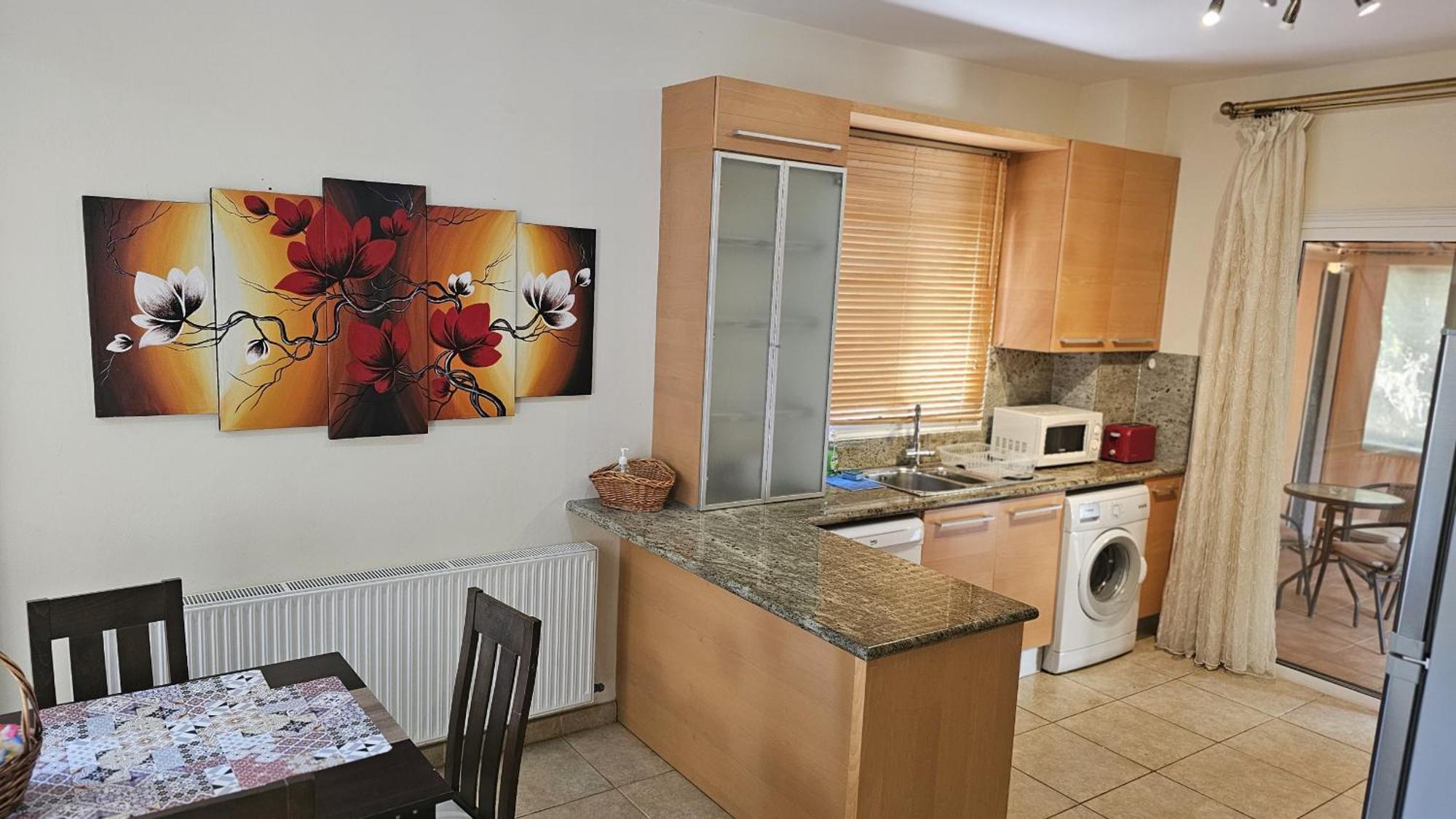 Nissi House Holiday home *