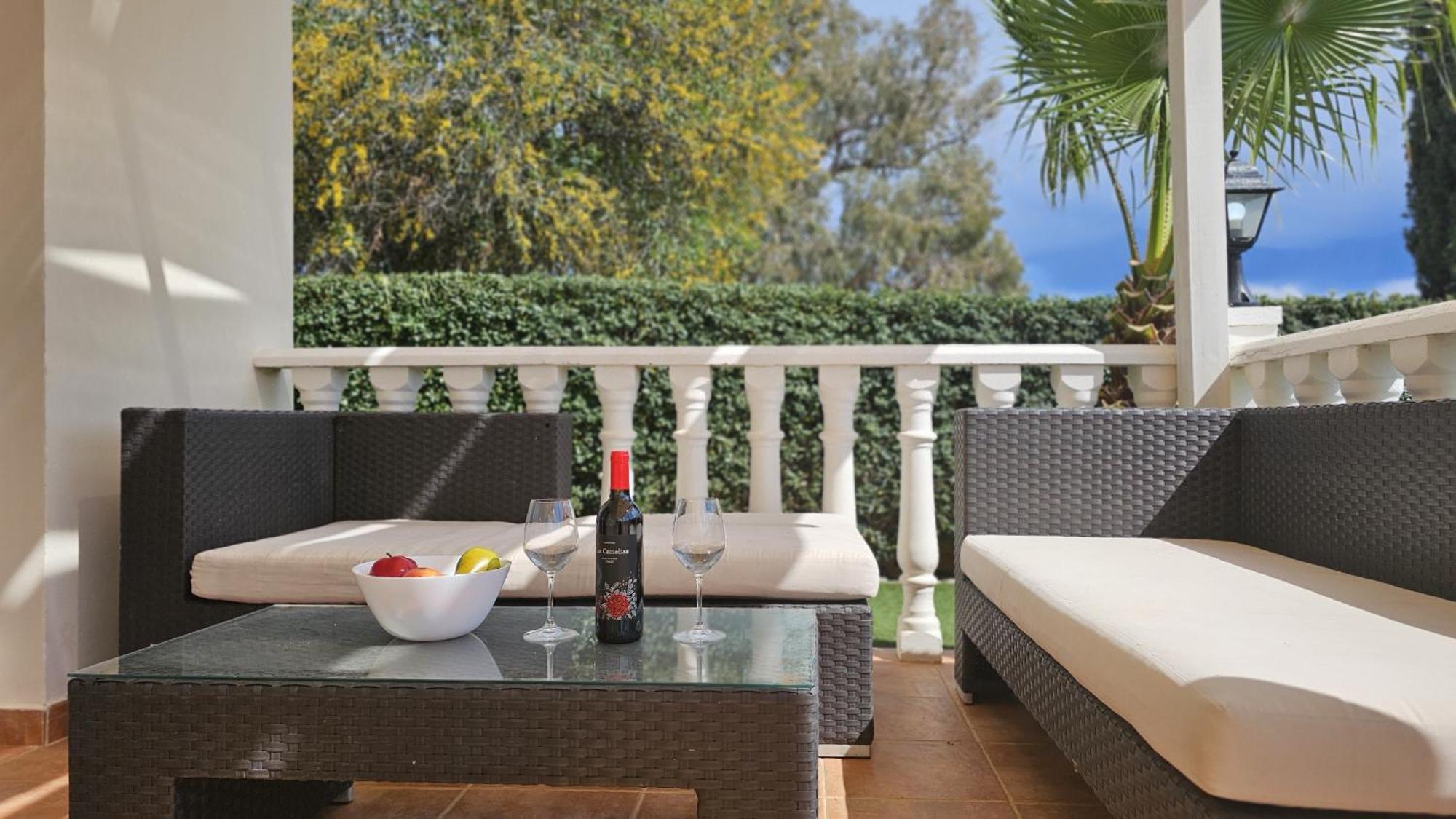 Nissi House * Ayia Napa