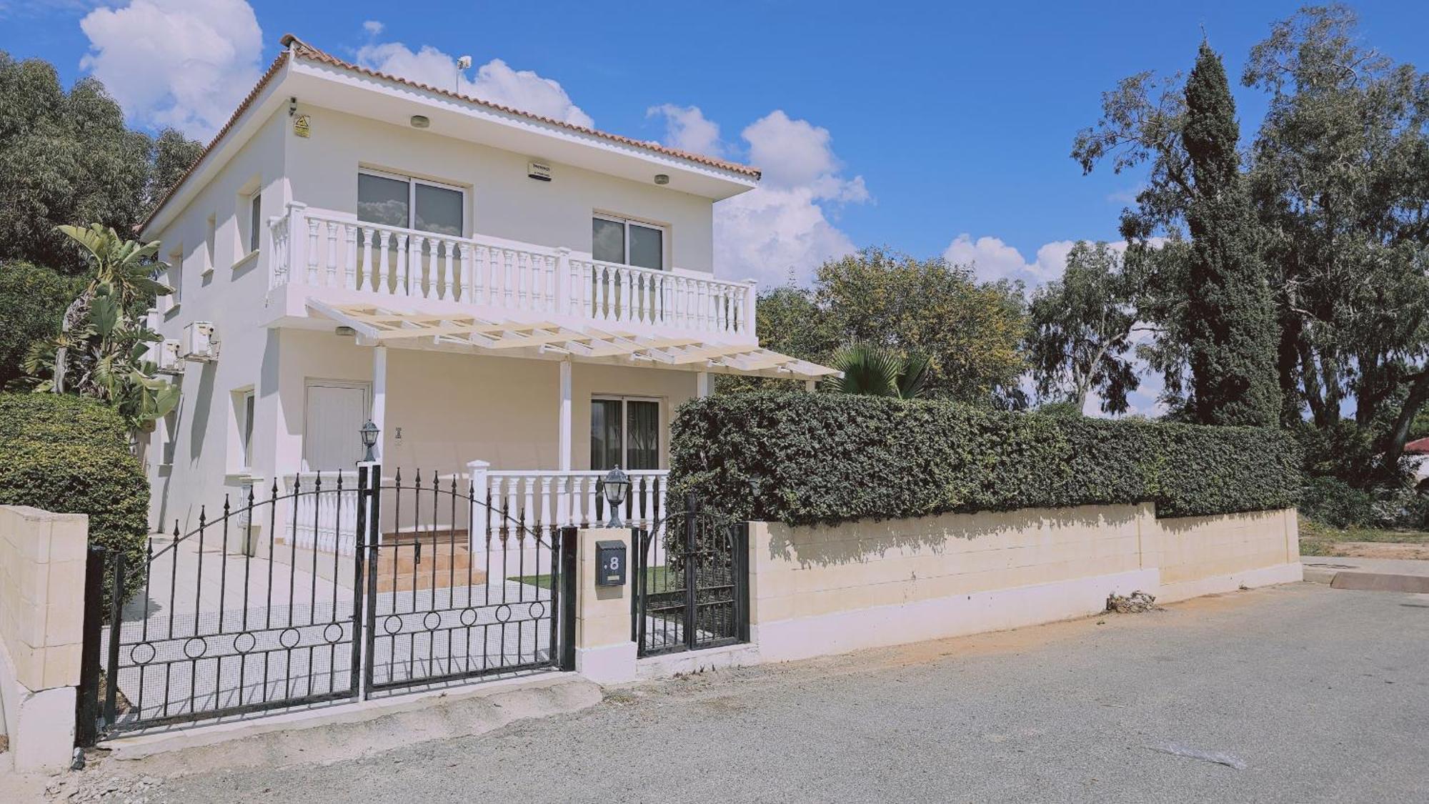 Holiday home Nissi House Ayia Napa