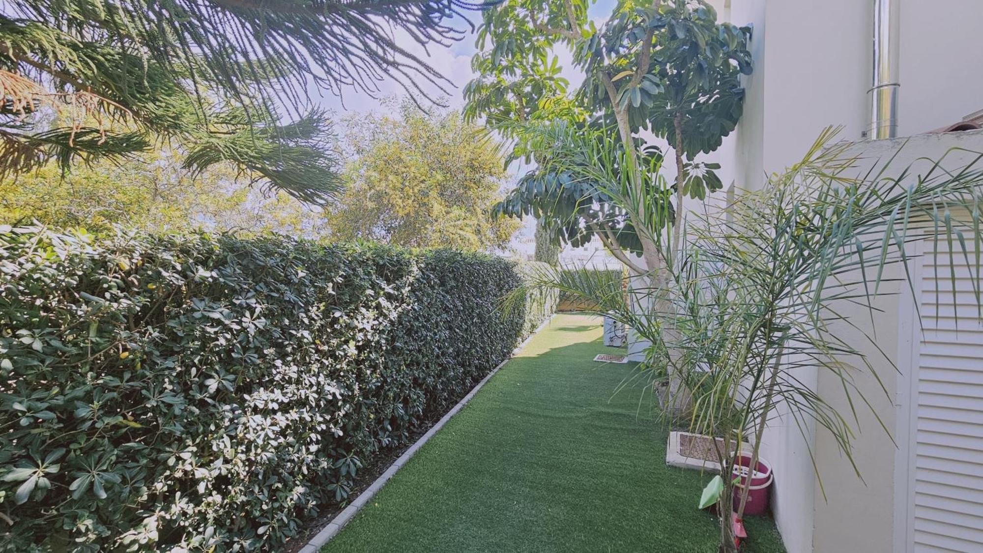 Nissi House