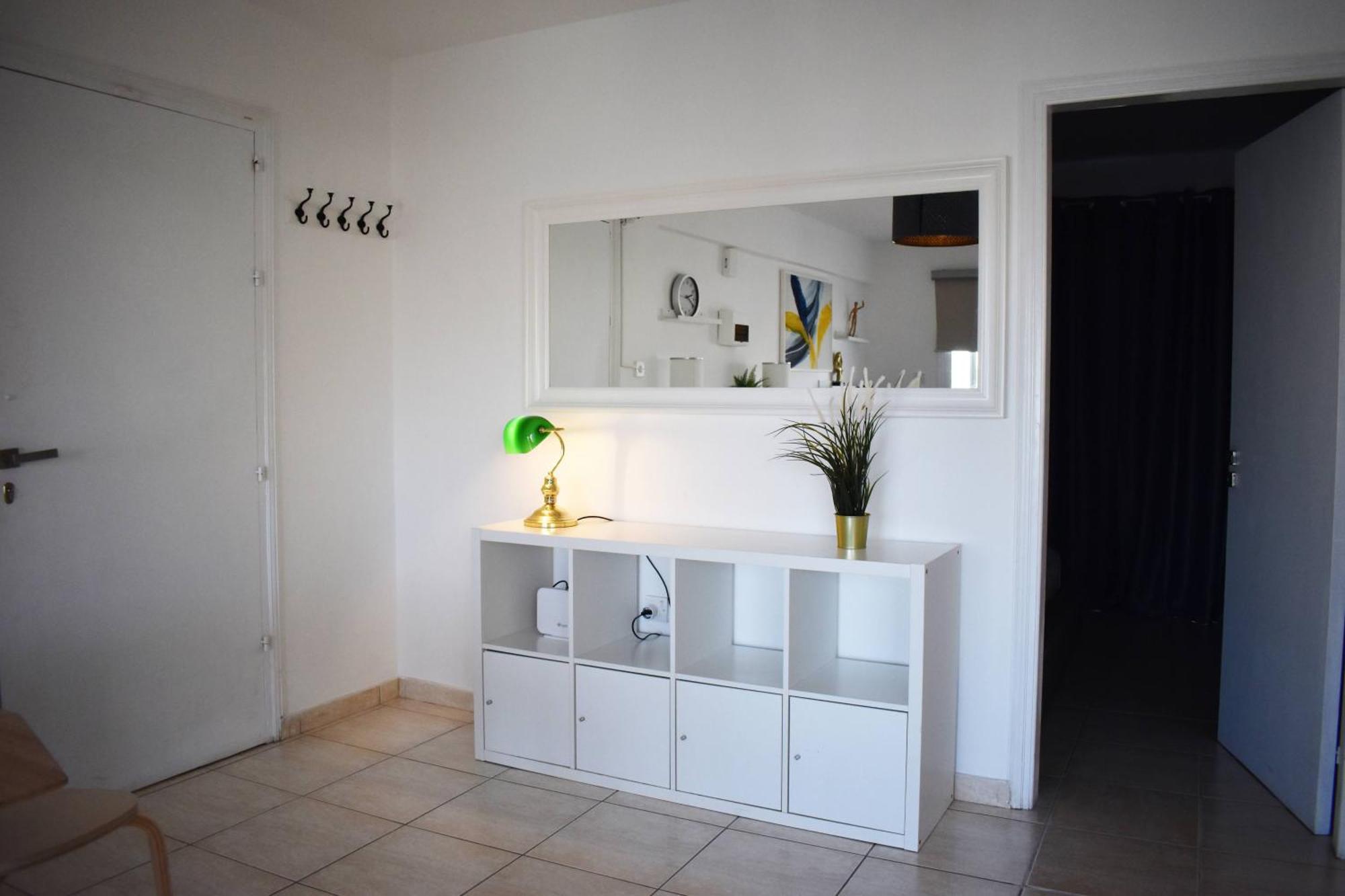 Apartment Sunny Rooftop In 91sqm Terrace Delight! Ayia Napa