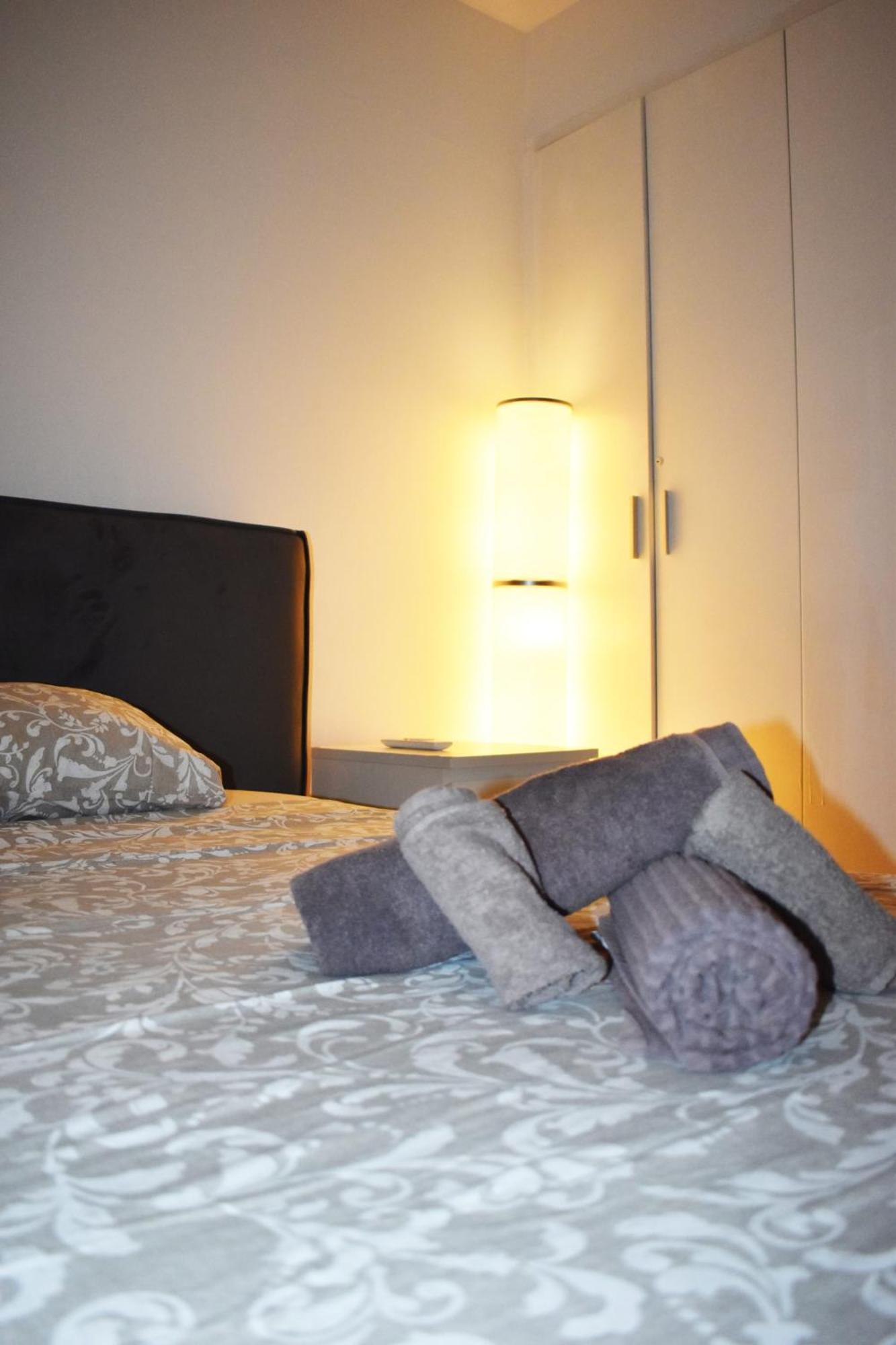 Sunny Rooftop In 91sqm Terrace Delight! * Ayia Napa