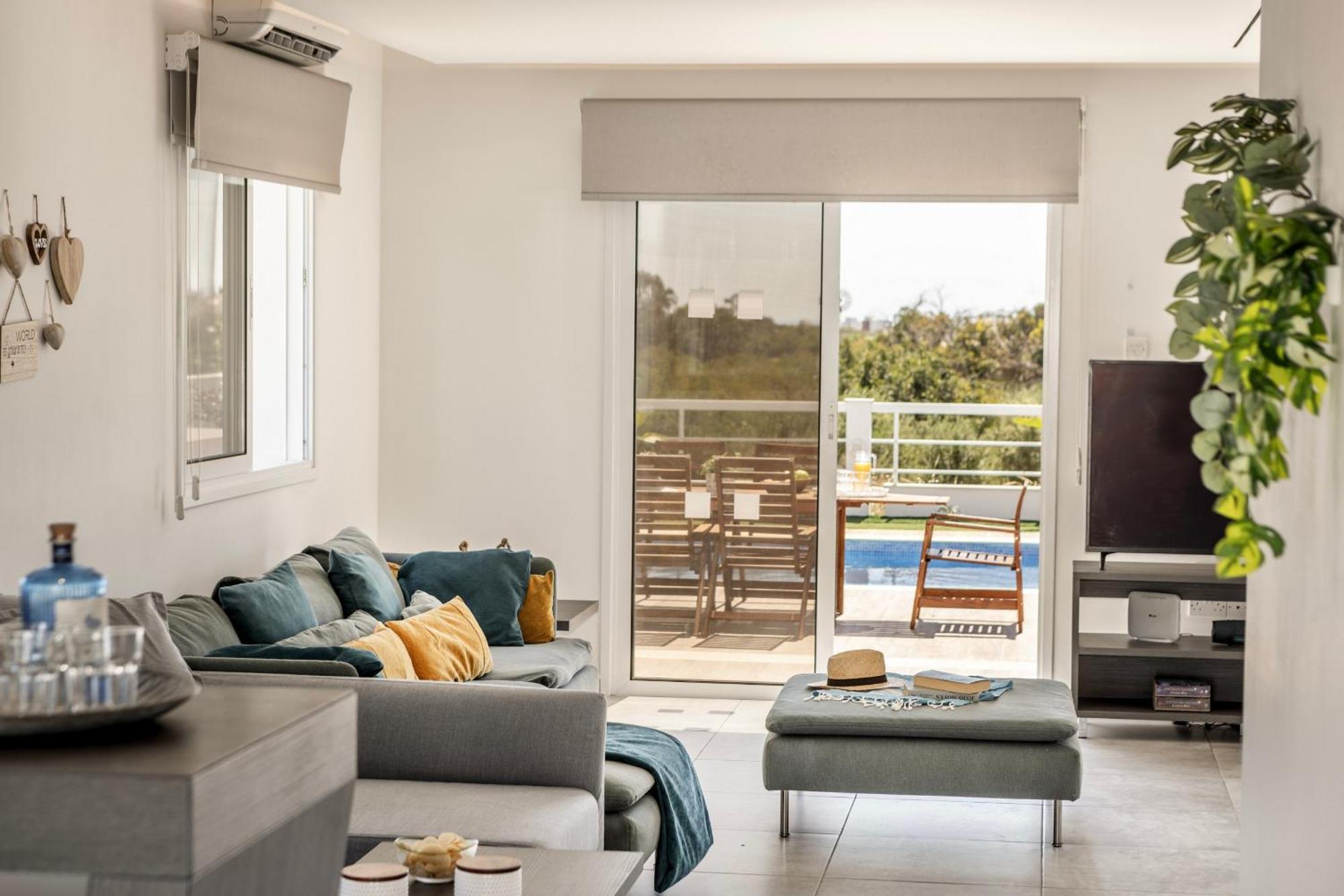 Villa Napa Bay View 5 Ayia Napa