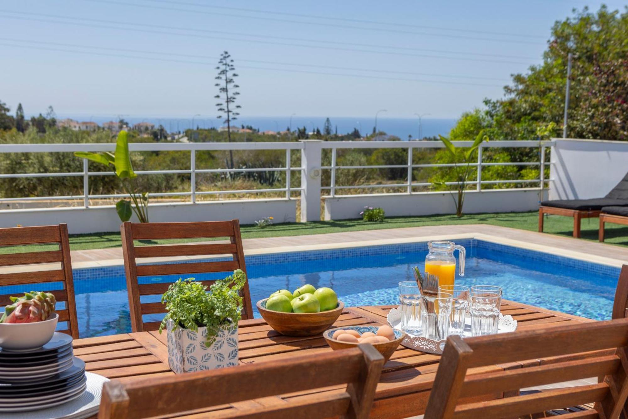 Napa Bay View 5 Villa Ayia Napa