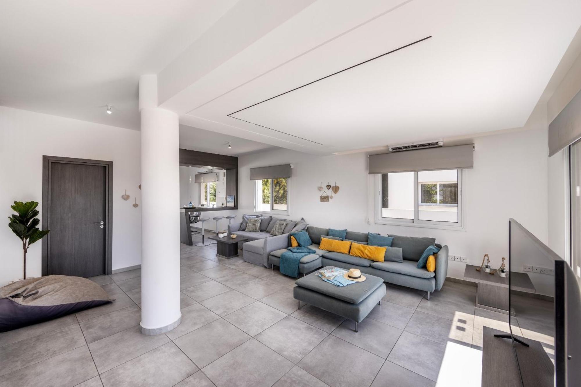 Villa Napa Bay View 5 *