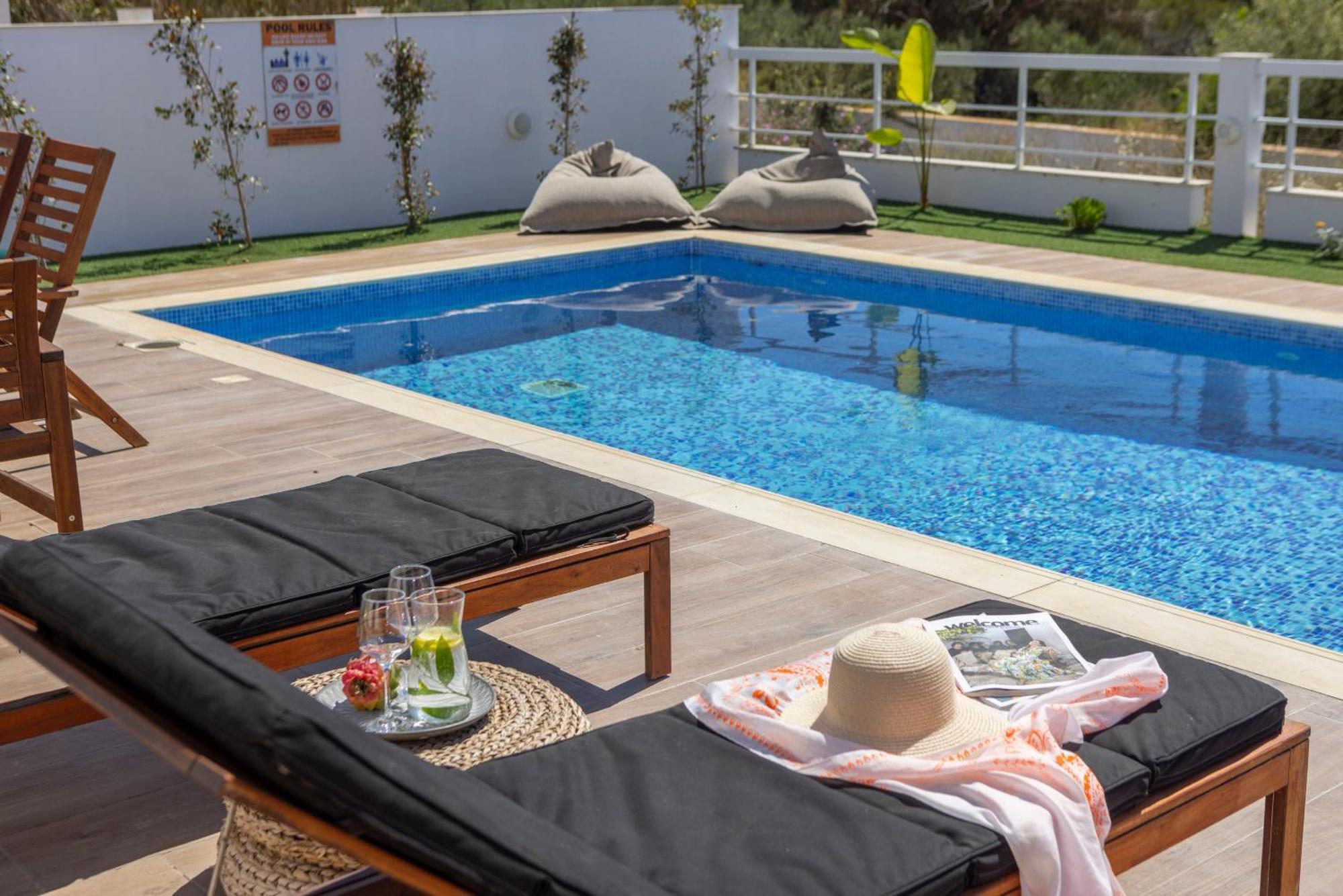 Napa Bay View 5 Villa Ayia Napa