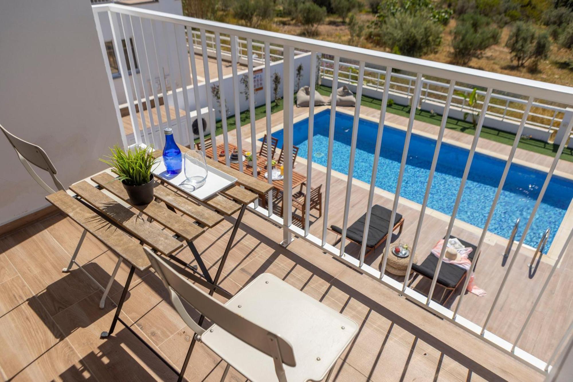 Villa Napa Bay View 5