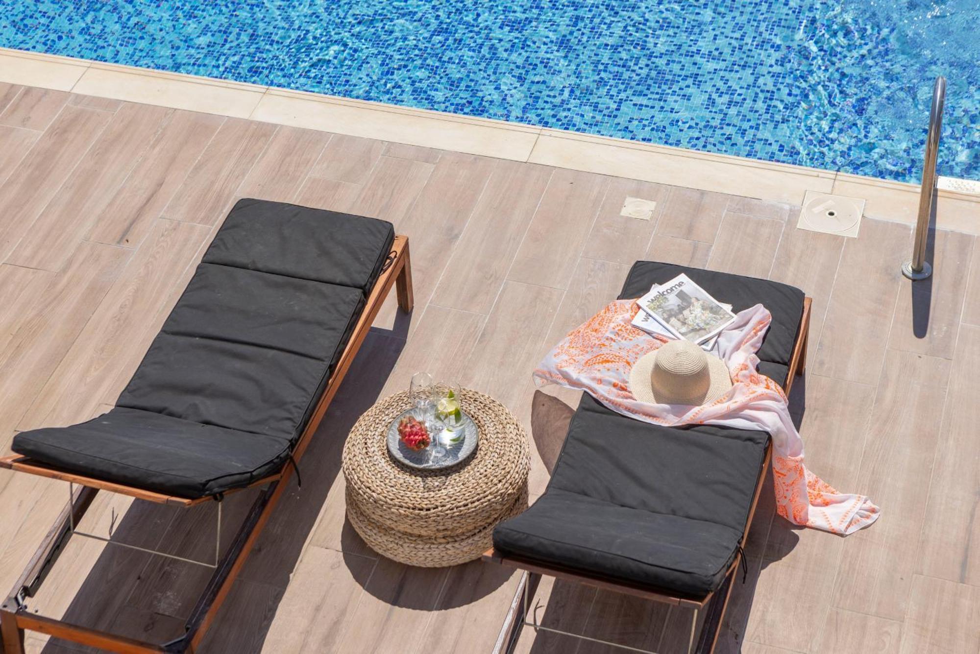 Napa Bay View 5 * Ayia Napa