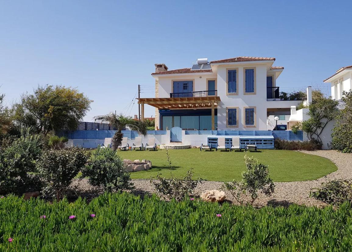 Marina In Ayia Thekla Villa *