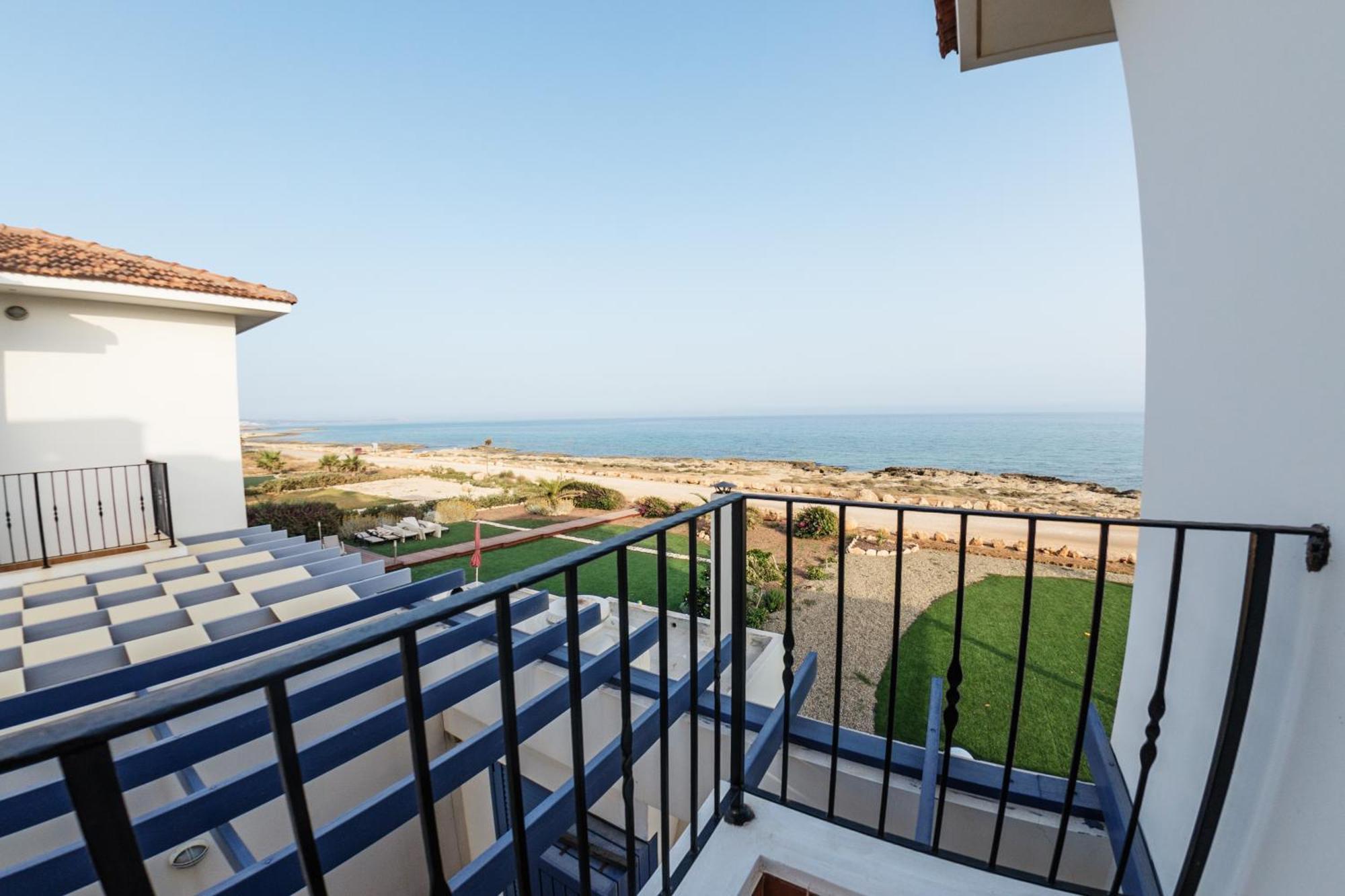 Villa Marina In Ayia Thekla Agia Napa