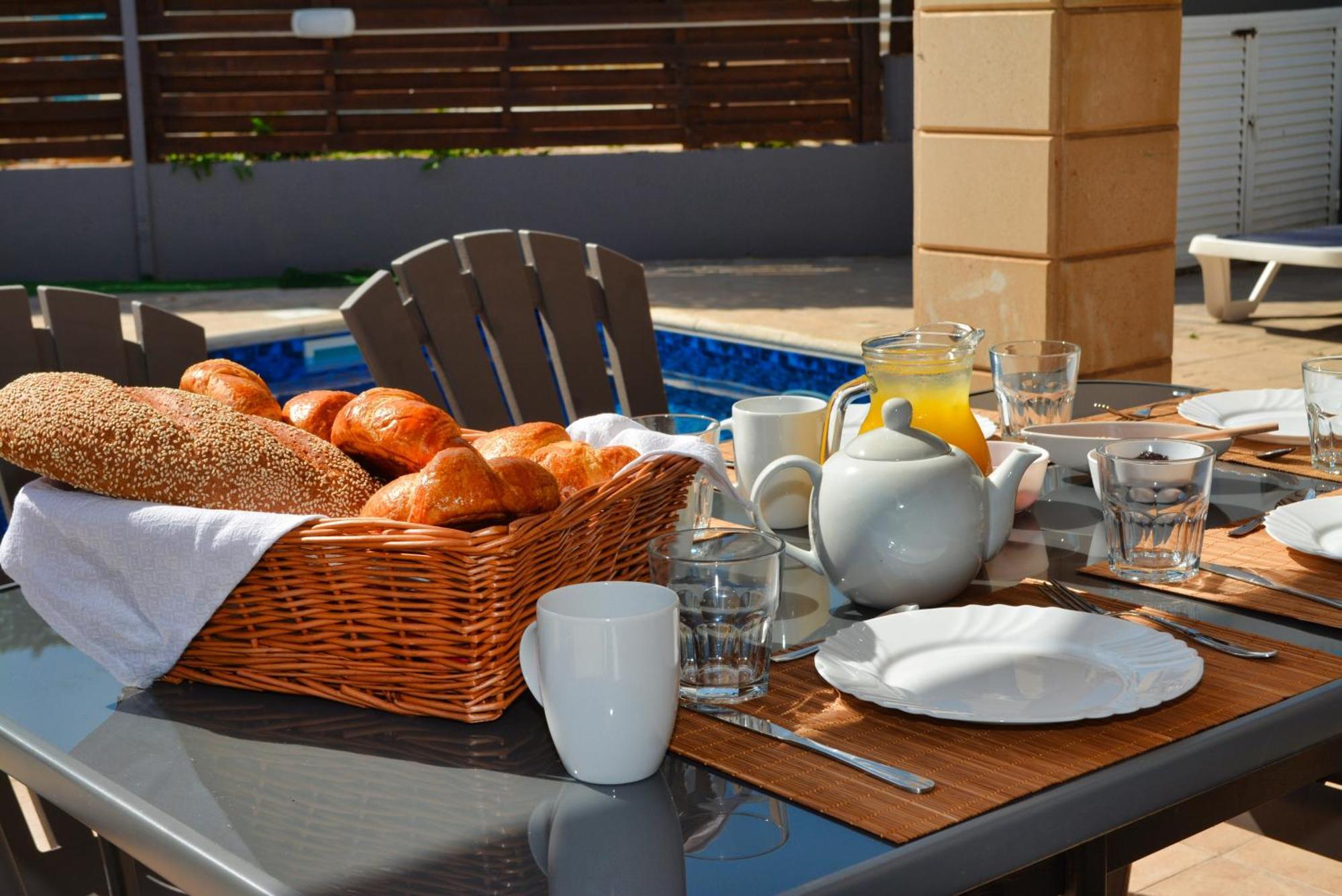 Villa Argyro Ayia Napa