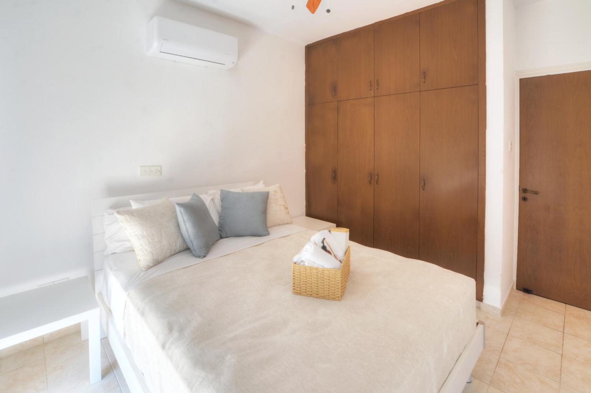 Villa Argyro Ayia Napa
