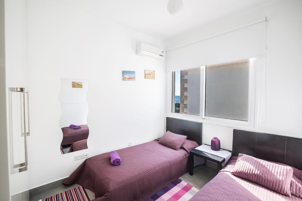 Villa Gorgona Villas Ayia Napa