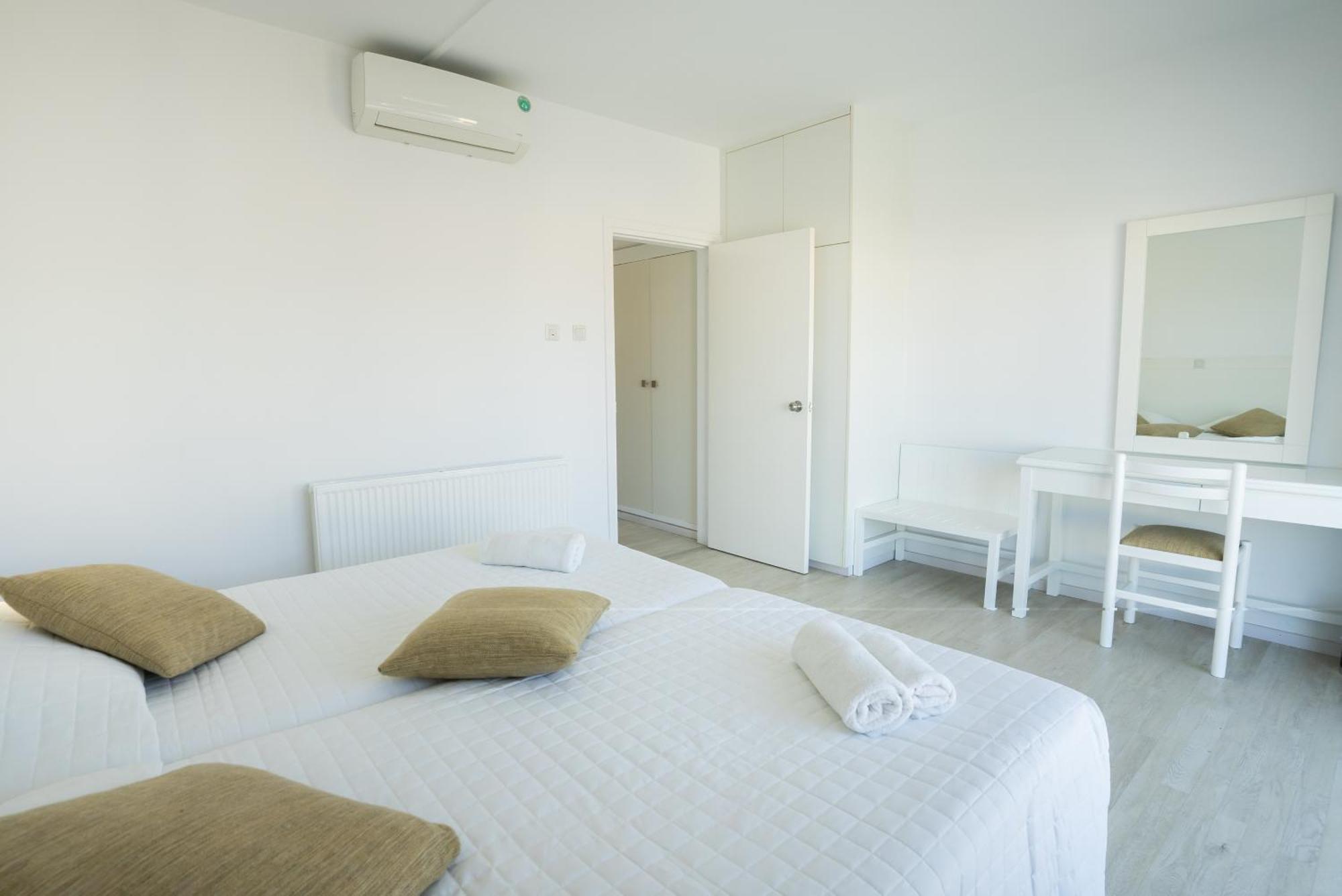 Liquid 3* Agia Napa