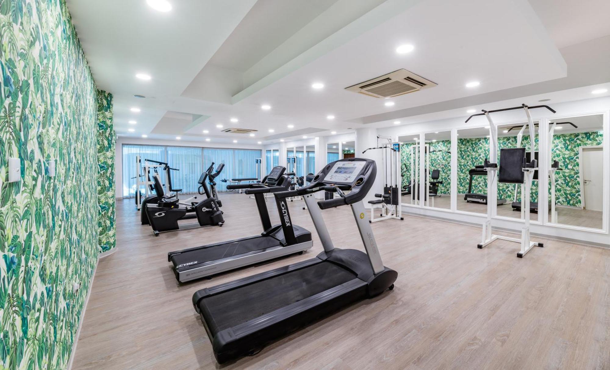 Tasia Maris Sands (adults Only) Hotel Agia Napa