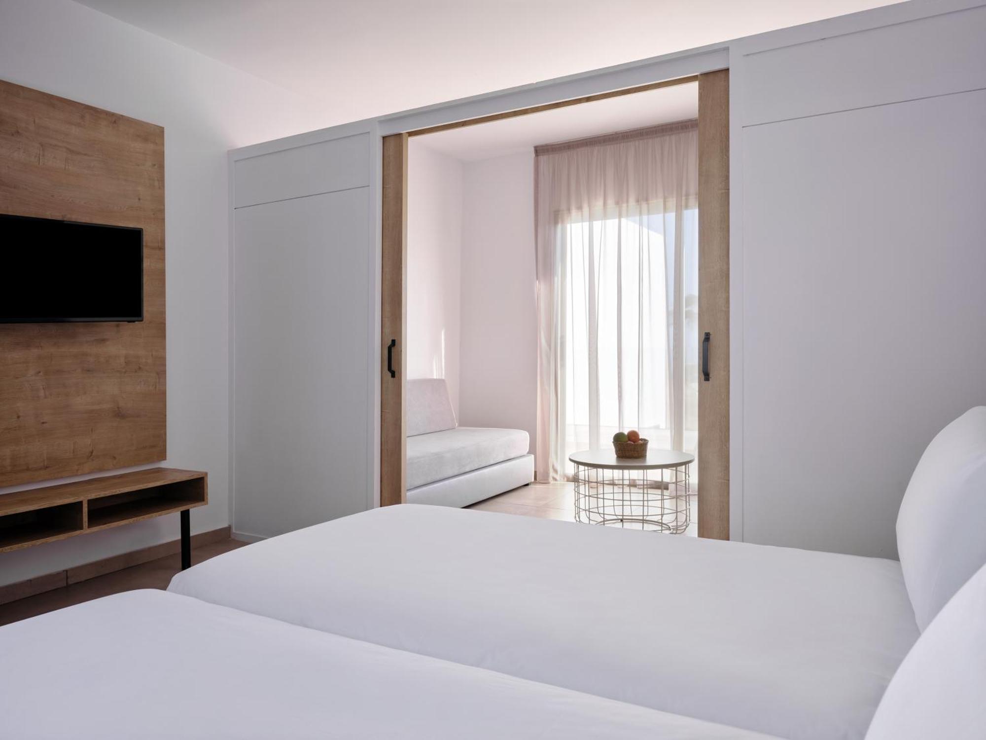 Resort Atlantica Panthea