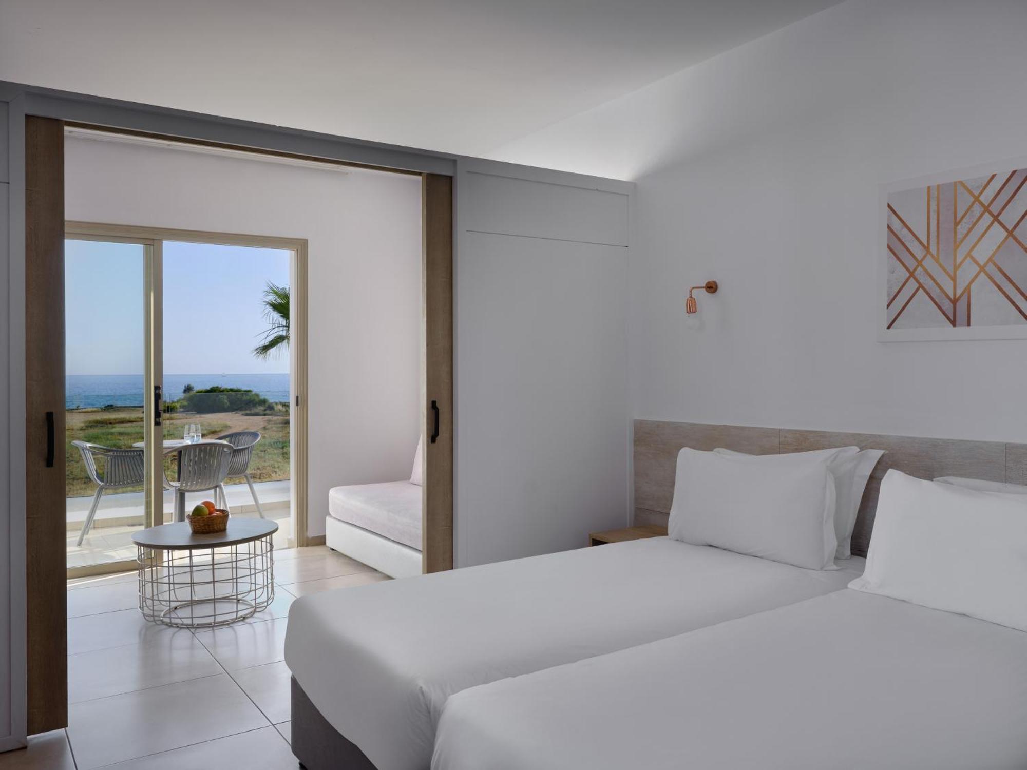 Atlantica Panthea Ayia Napa