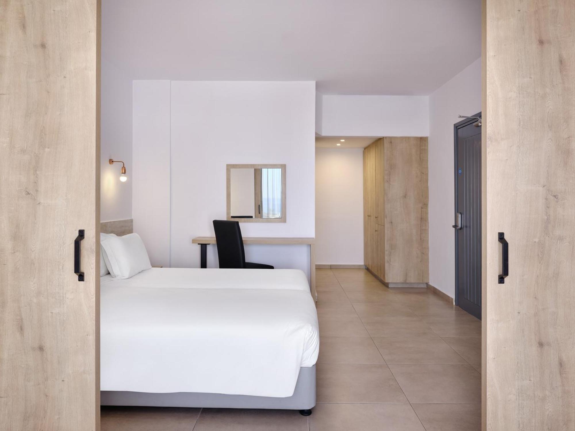 Resort Atlantica Panthea Ayia Napa