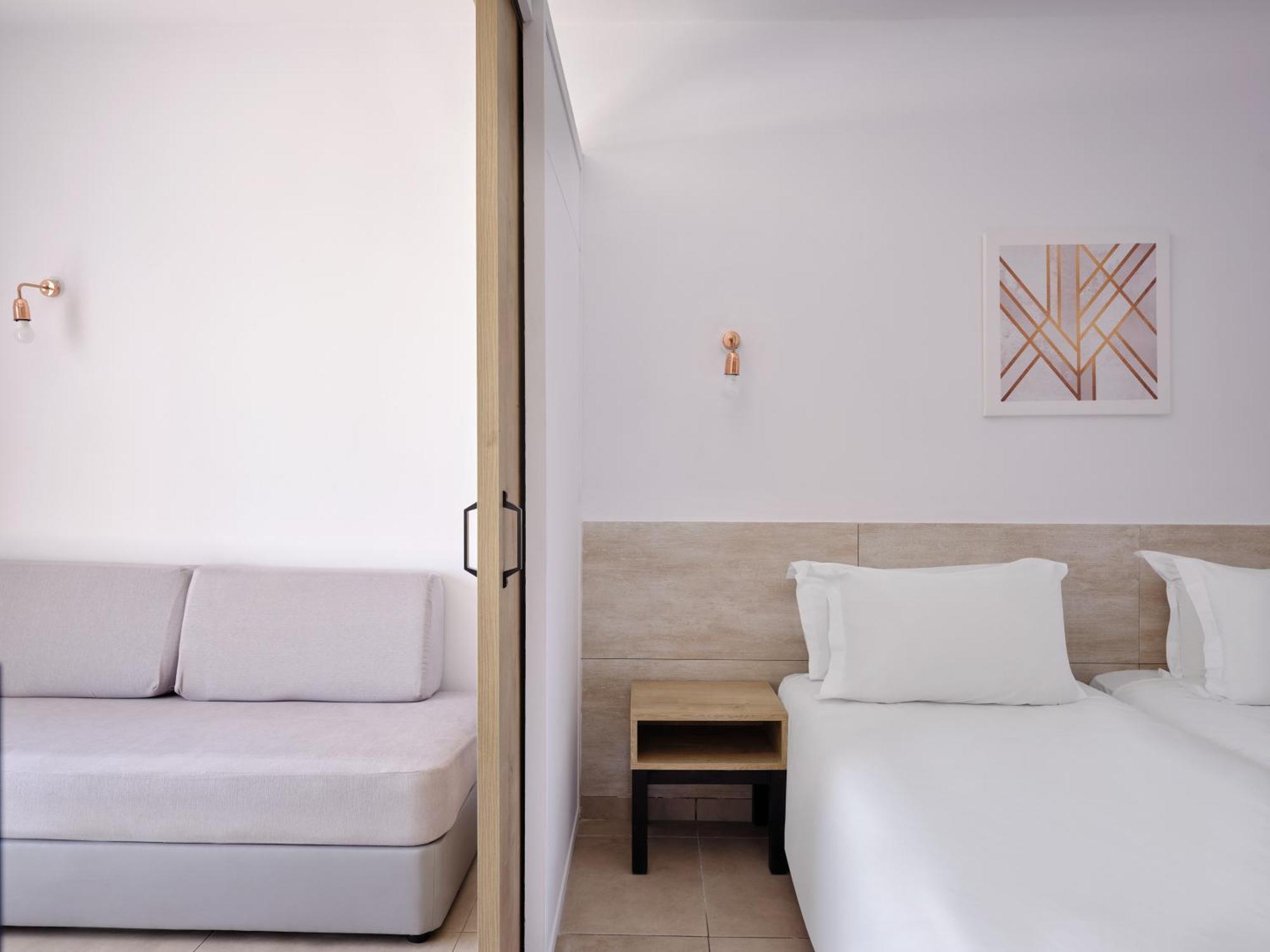 Resort Atlantica Panthea