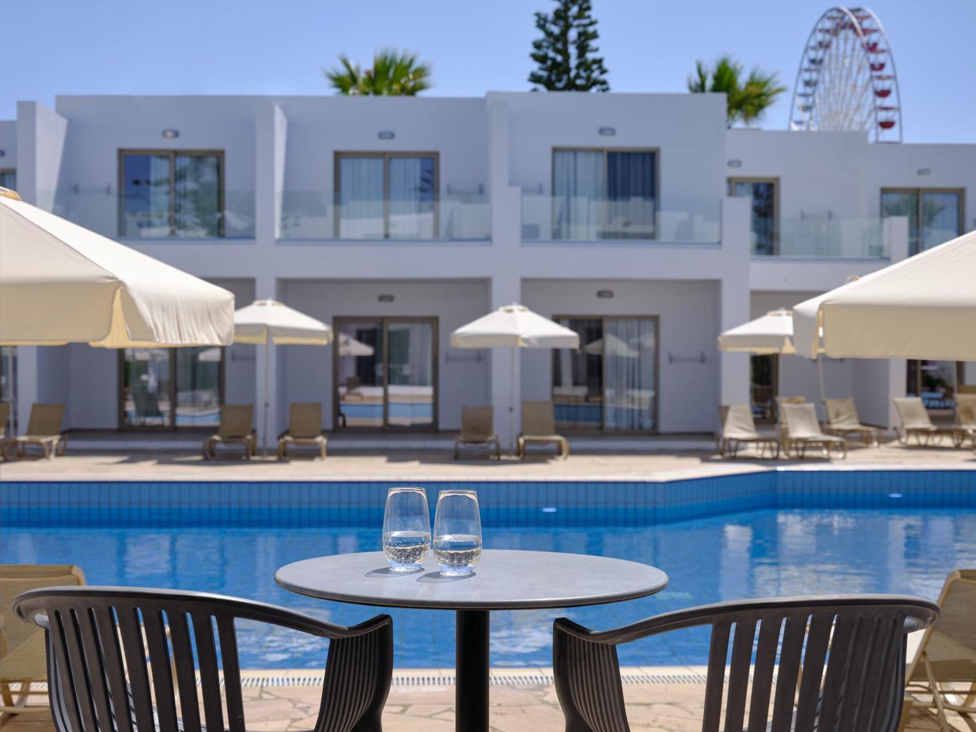 Atlantica Panthea Ayia Napa