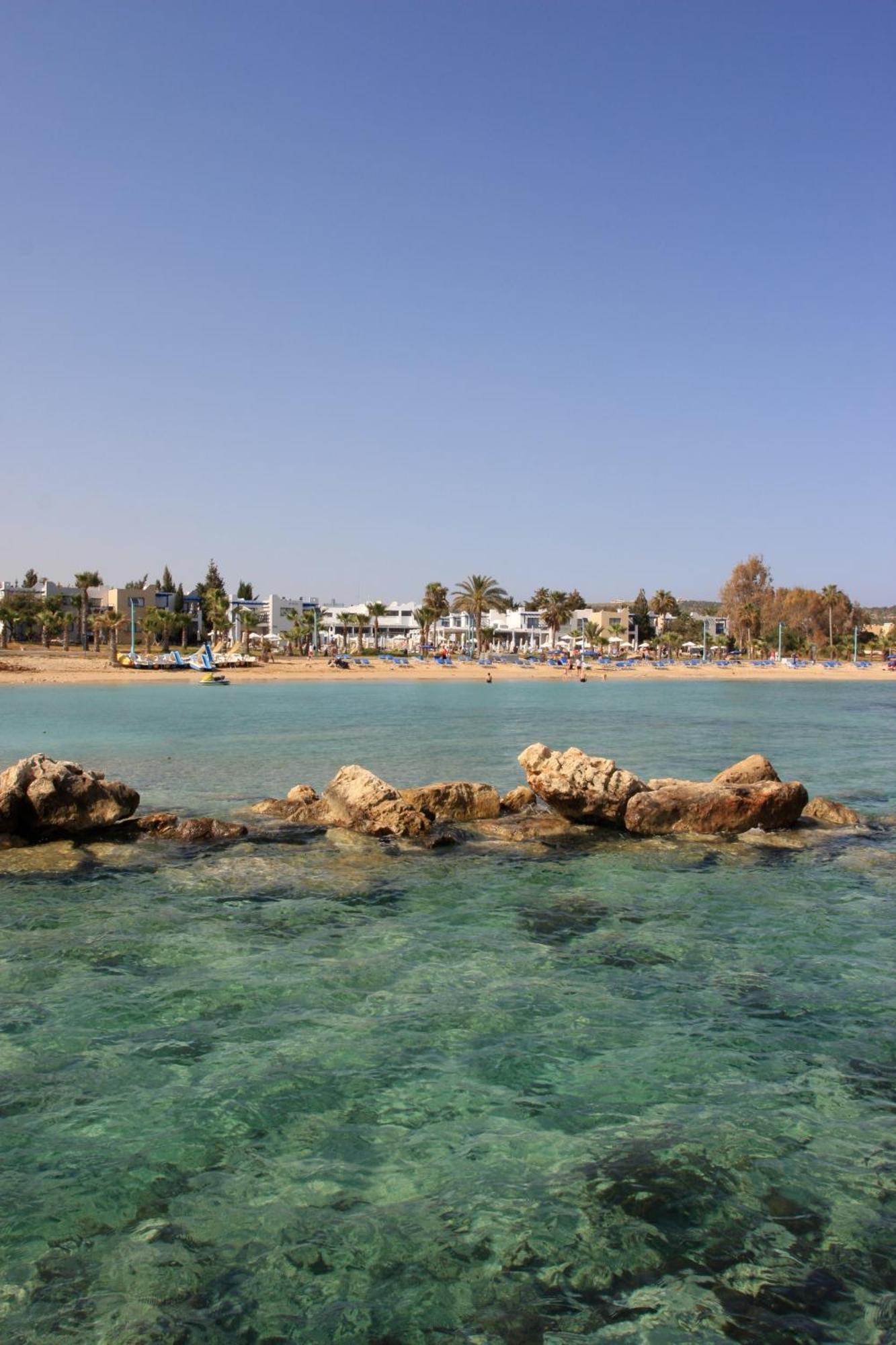 Resort Marismare 4*
