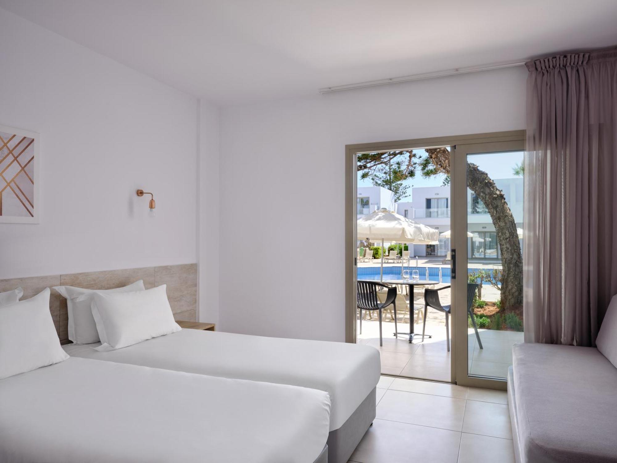 Resort Atlantica Panthea