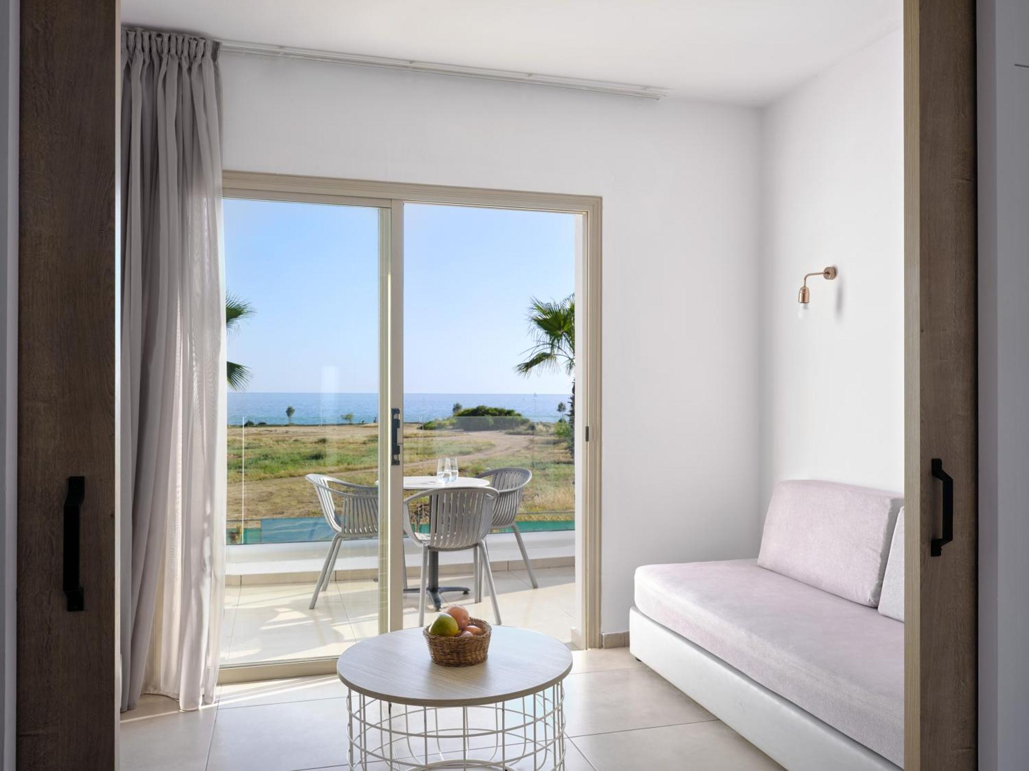 Resort Atlantica Panthea Ayia Napa