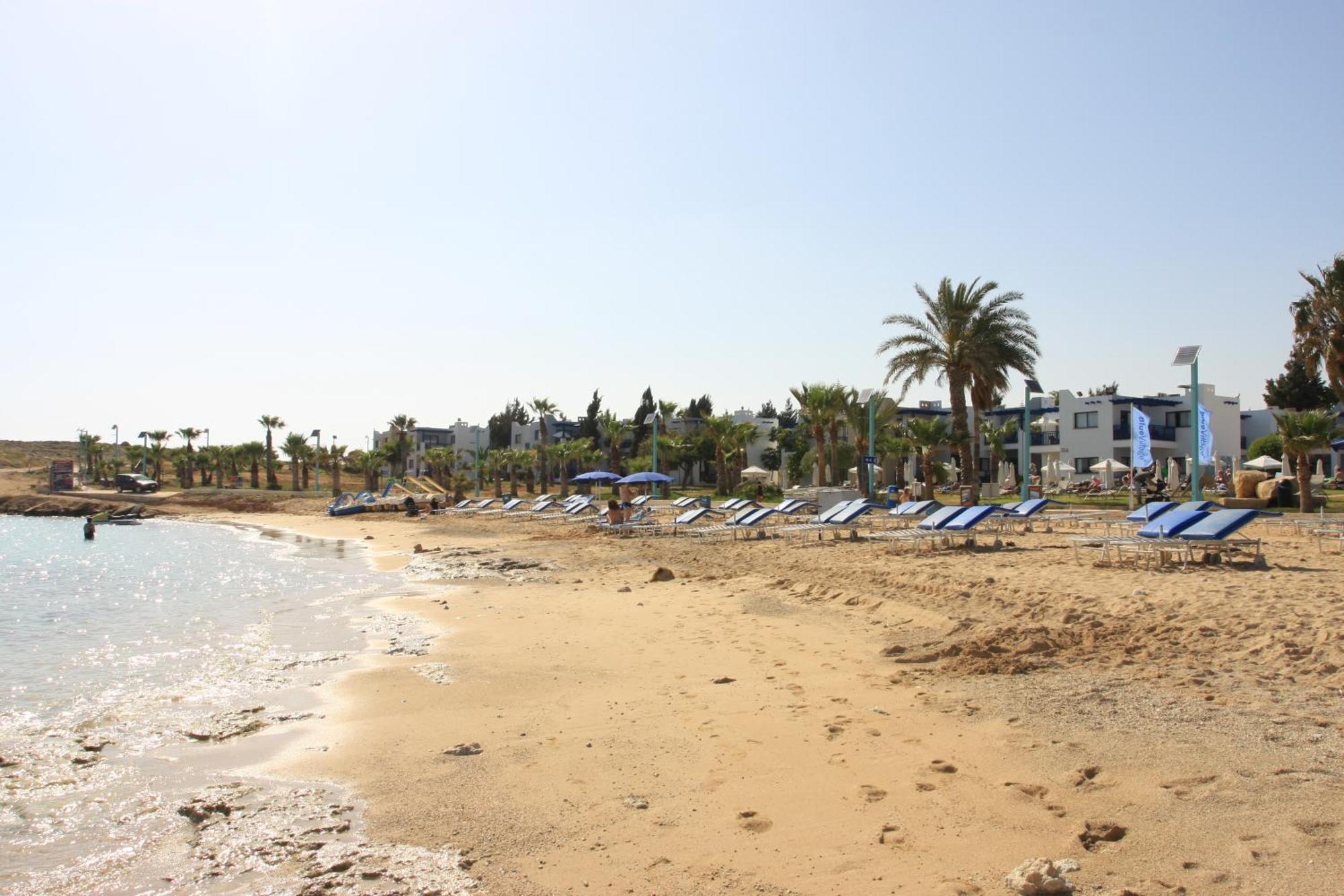 Resort Marismare 4*