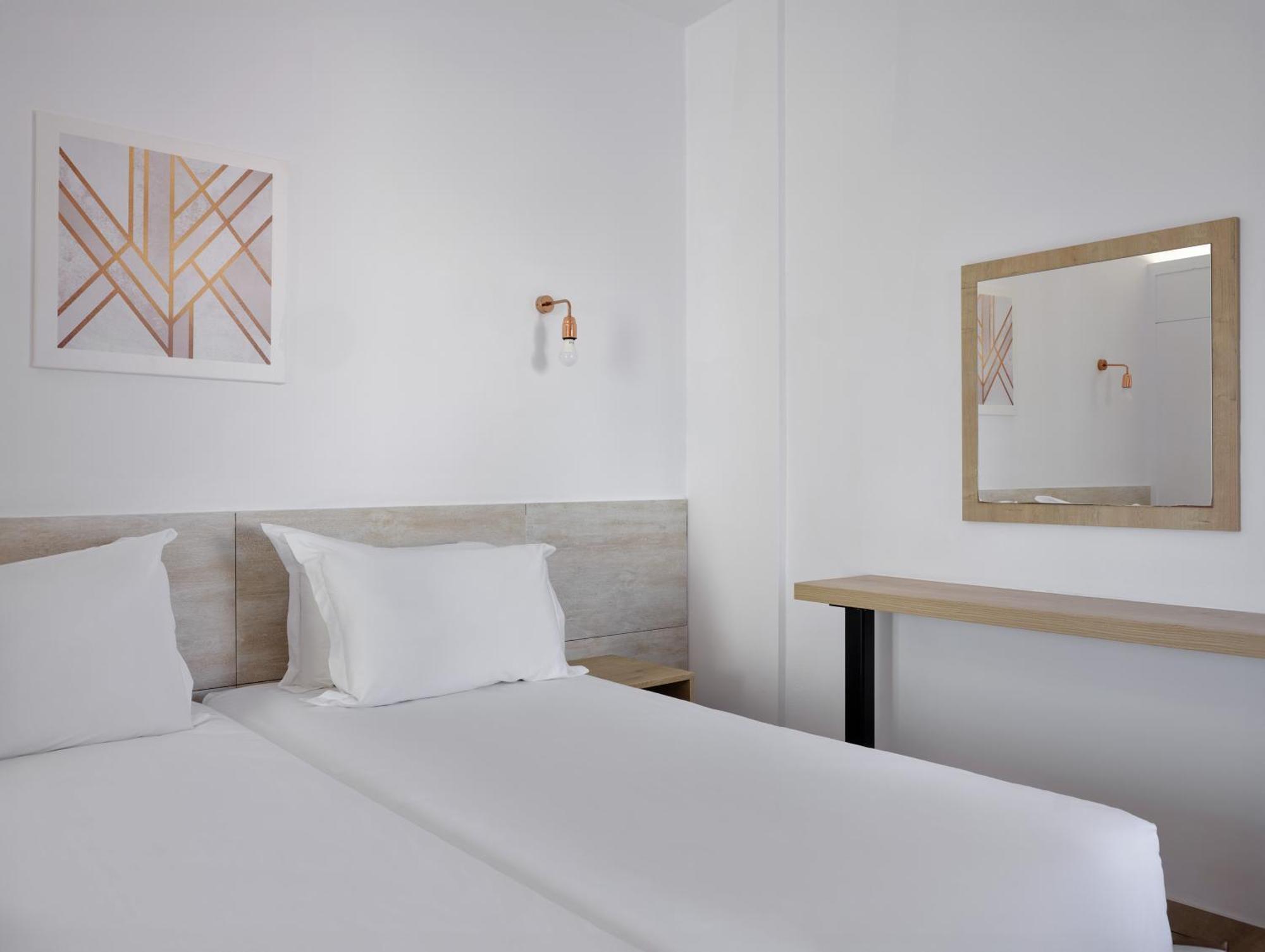 Resort Atlantica Panthea 4*