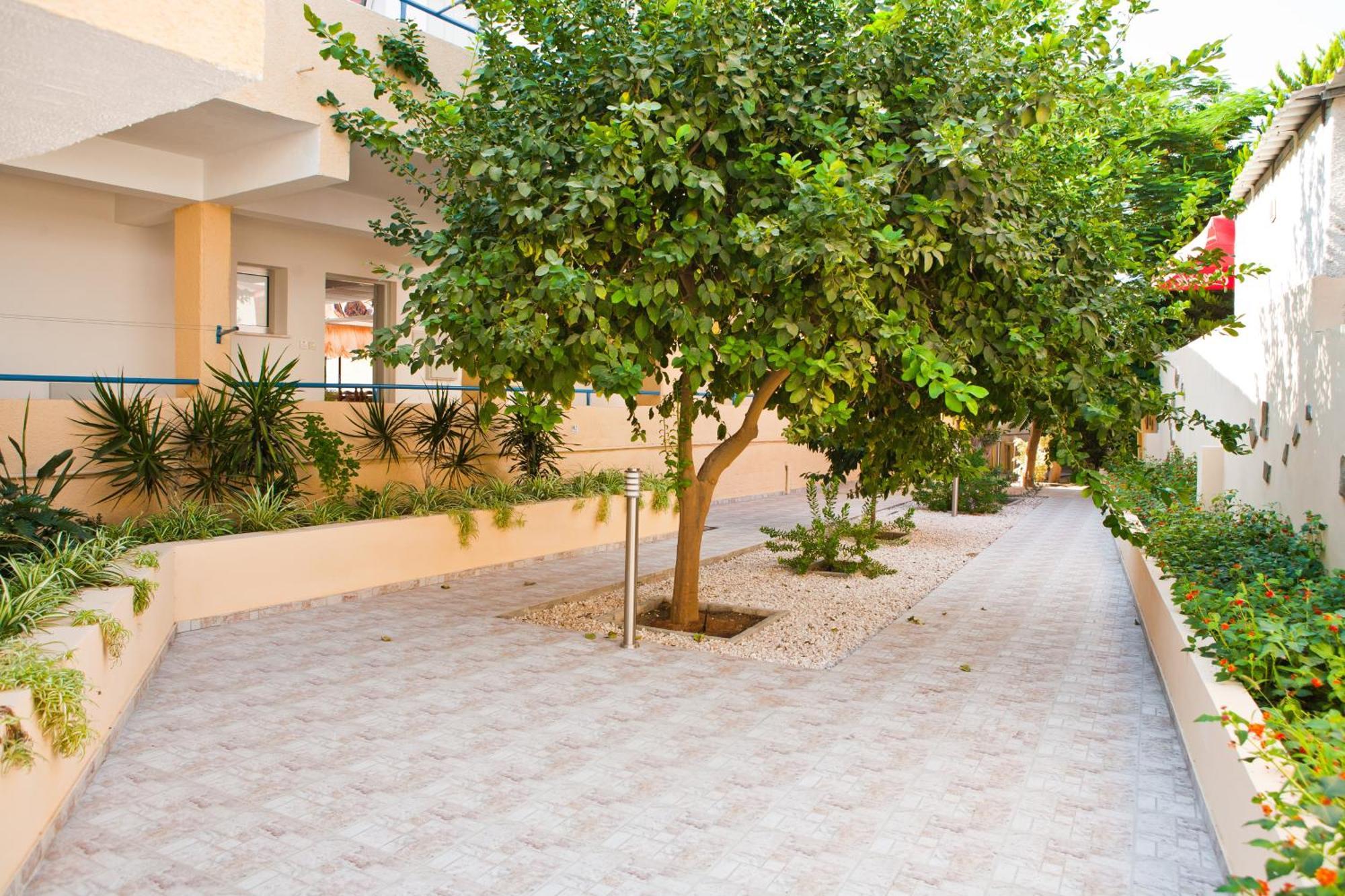 Aparthotel Napa Apts Ayia Napa