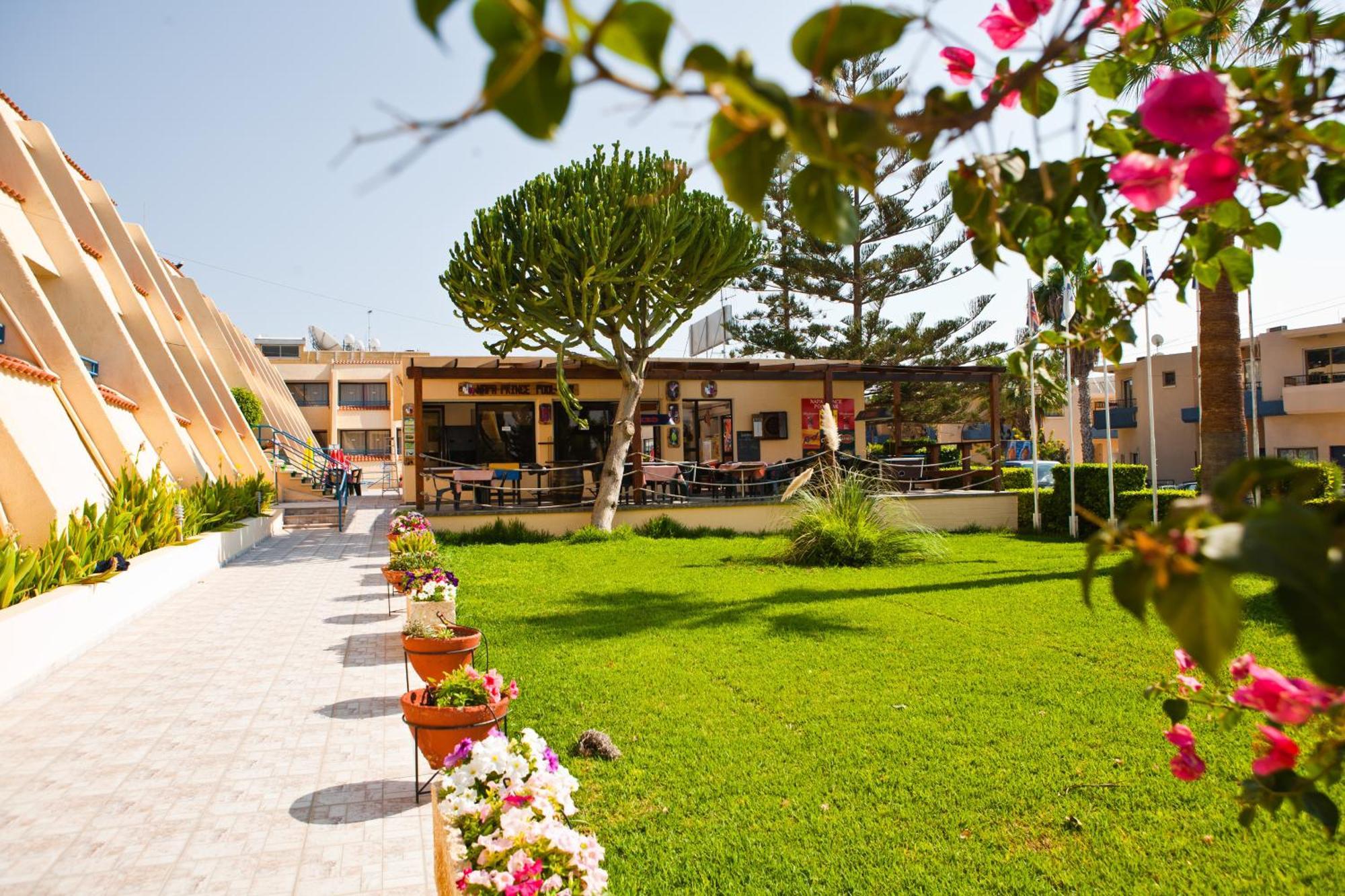 Napa Apts Ayia Napa