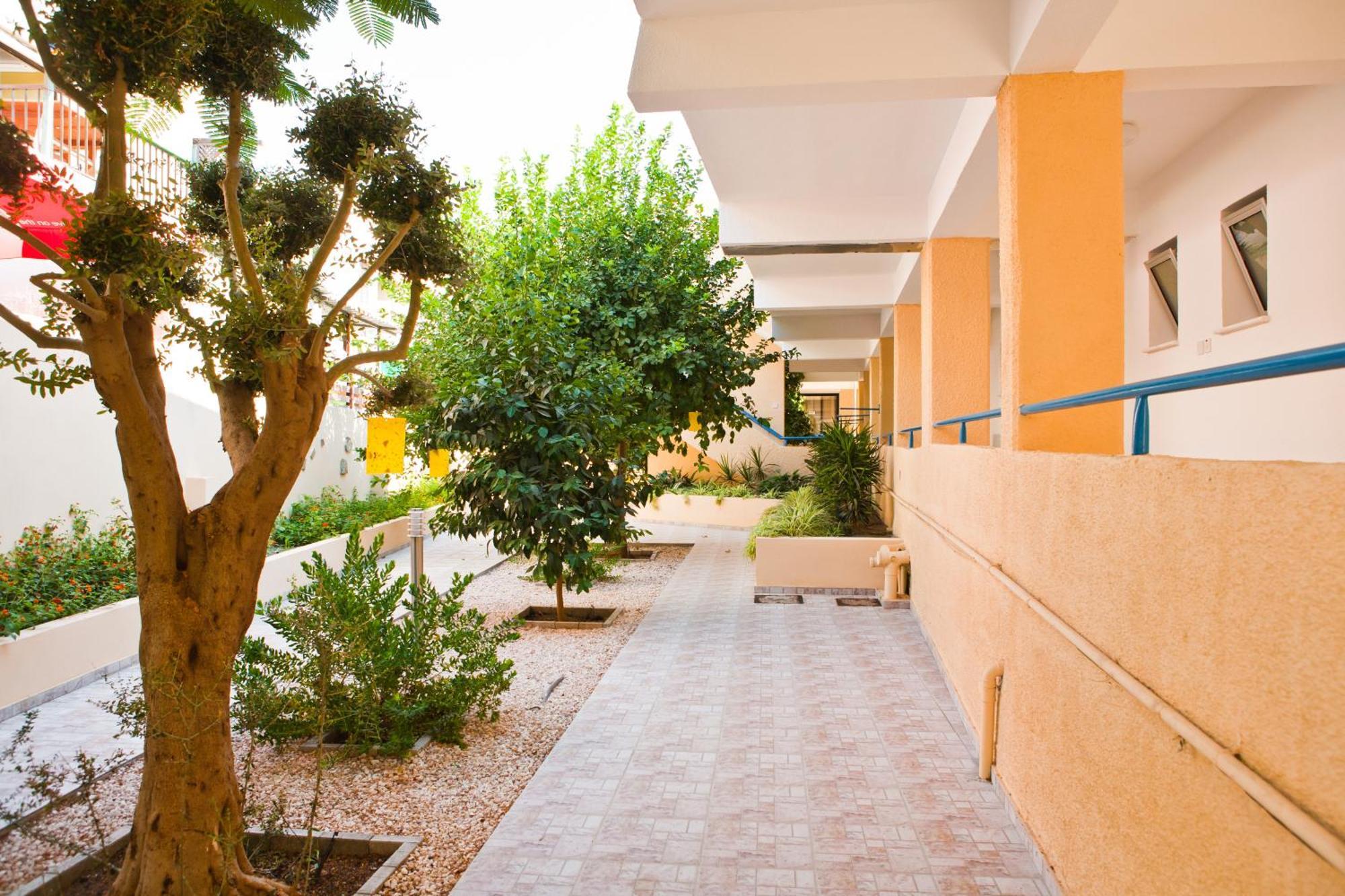 Napa Apts Ayia Napa