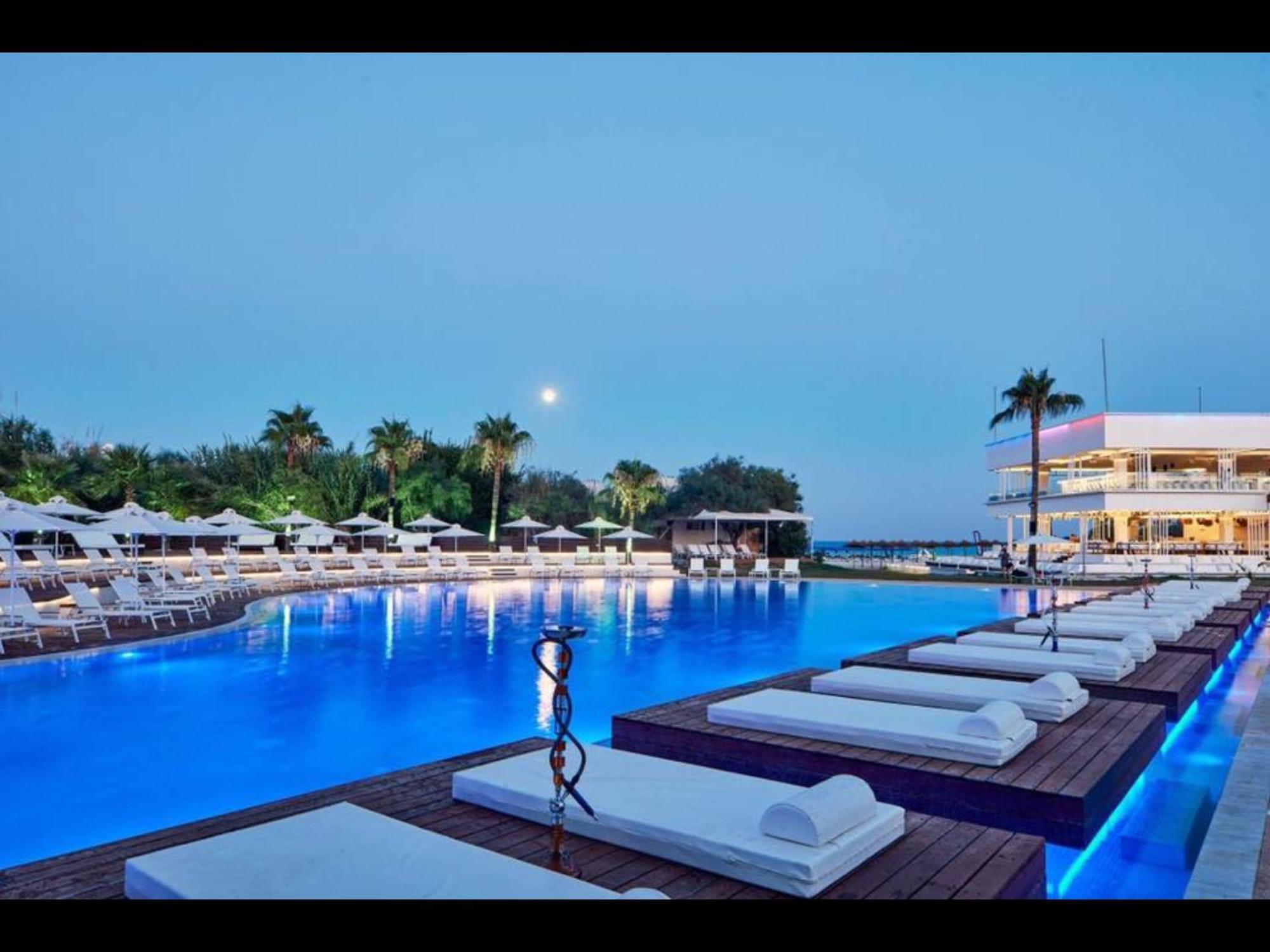 Hotel So Ayia Napa