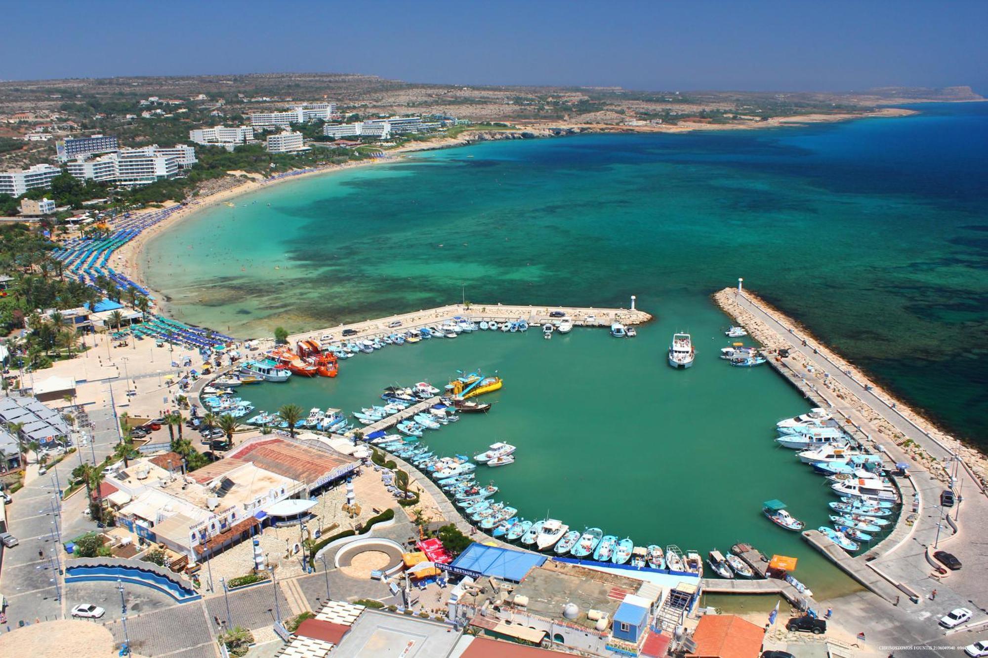 Hotel Marina 3*