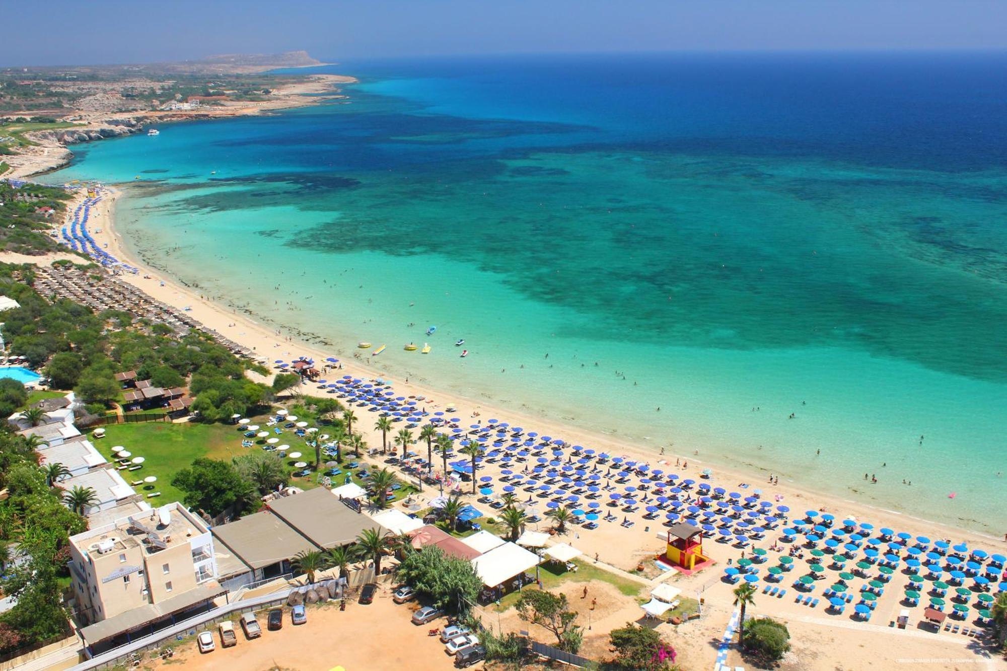 Marina Ayia Napa