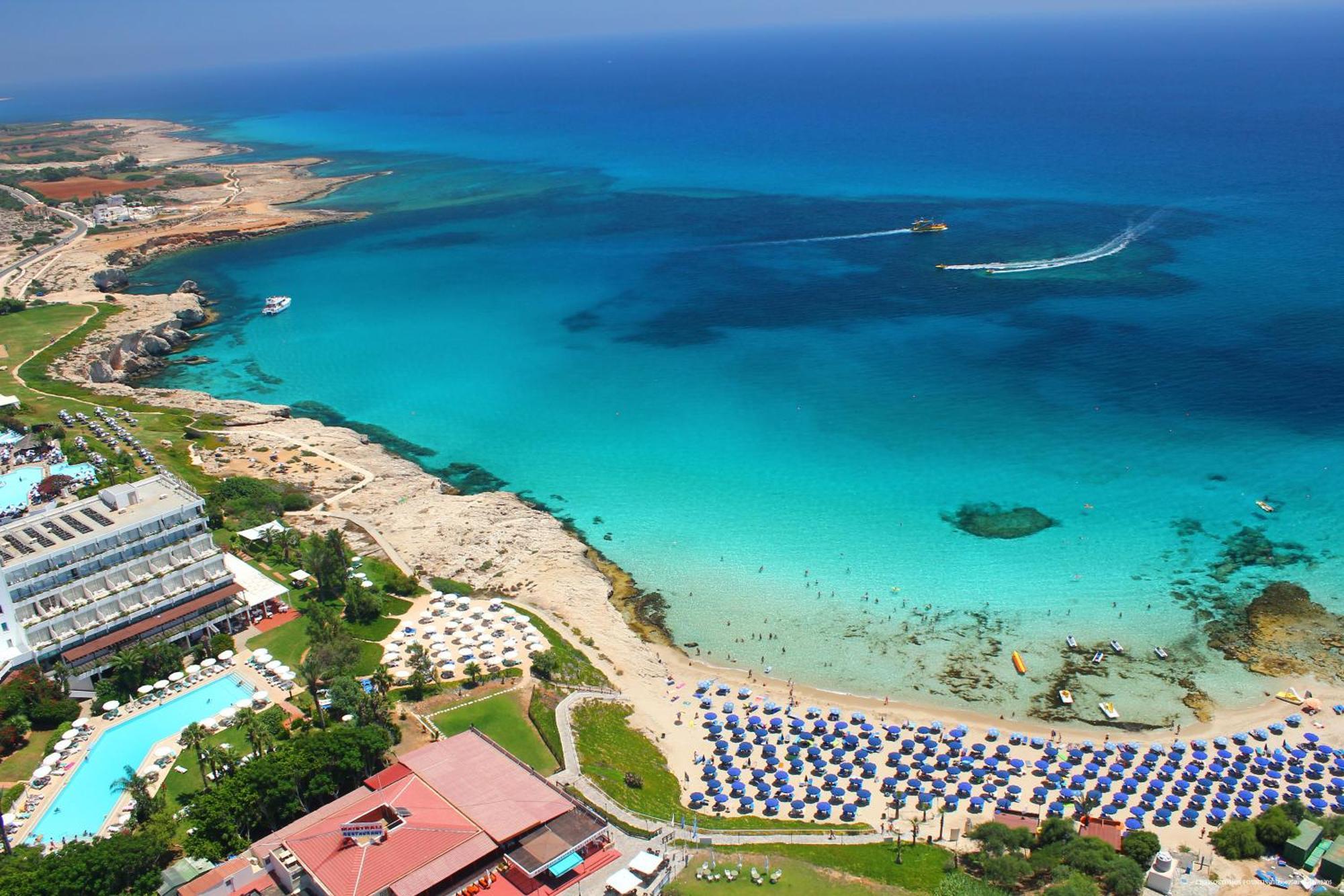 Hotel Marina 3*