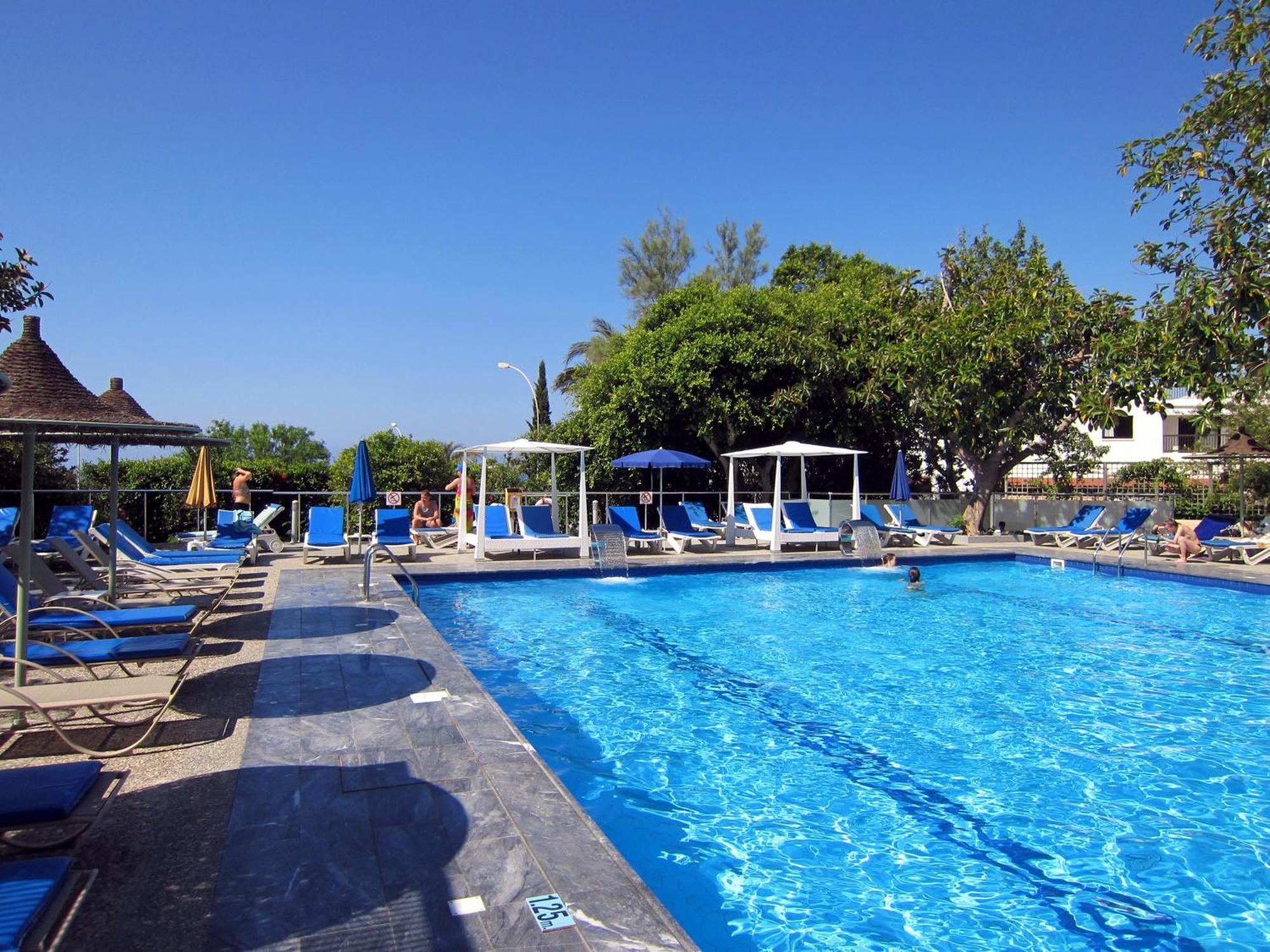 Marina Ayia Napa