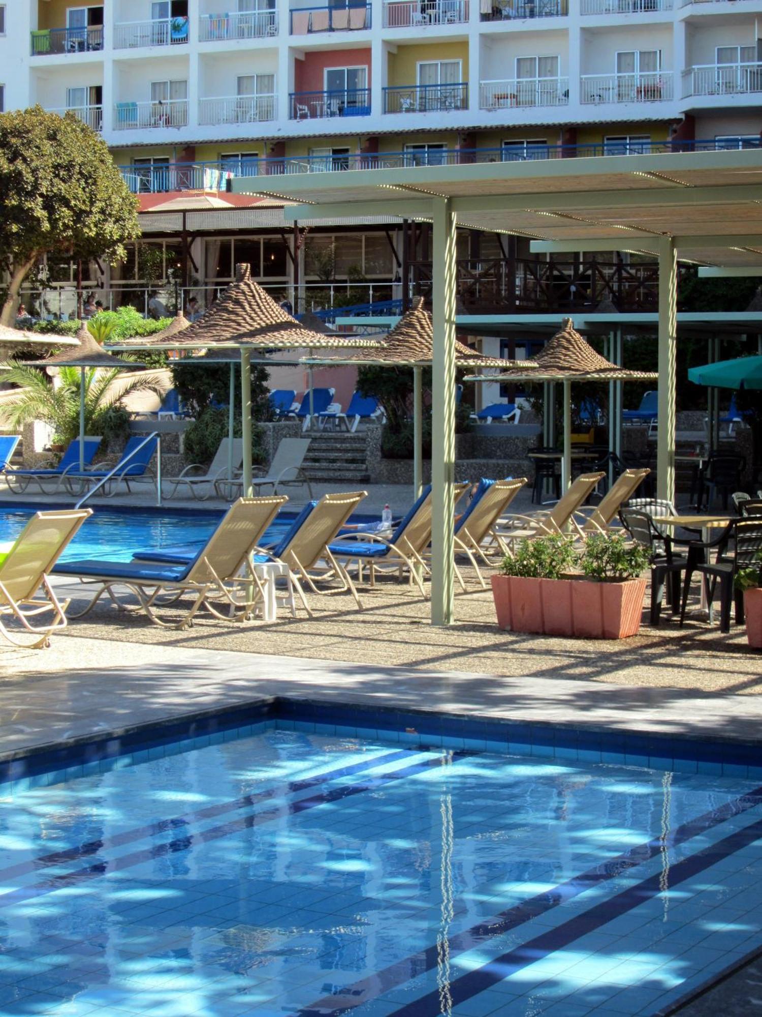 Hotel Marina Ayia Napa