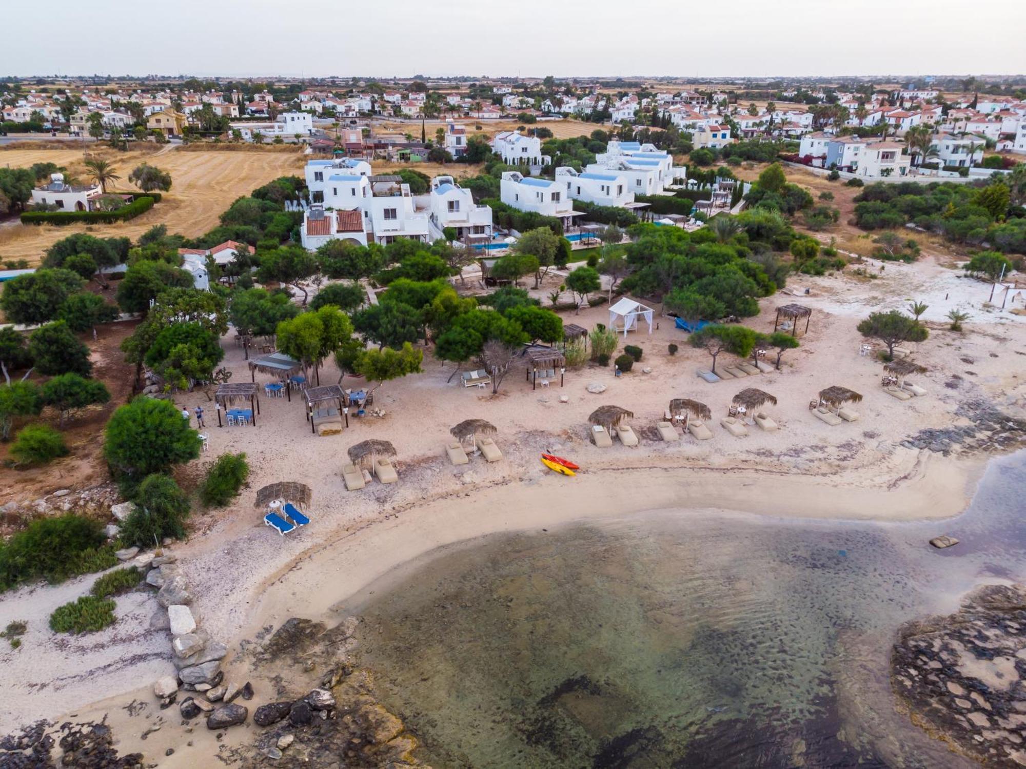 Villa Thalassines *