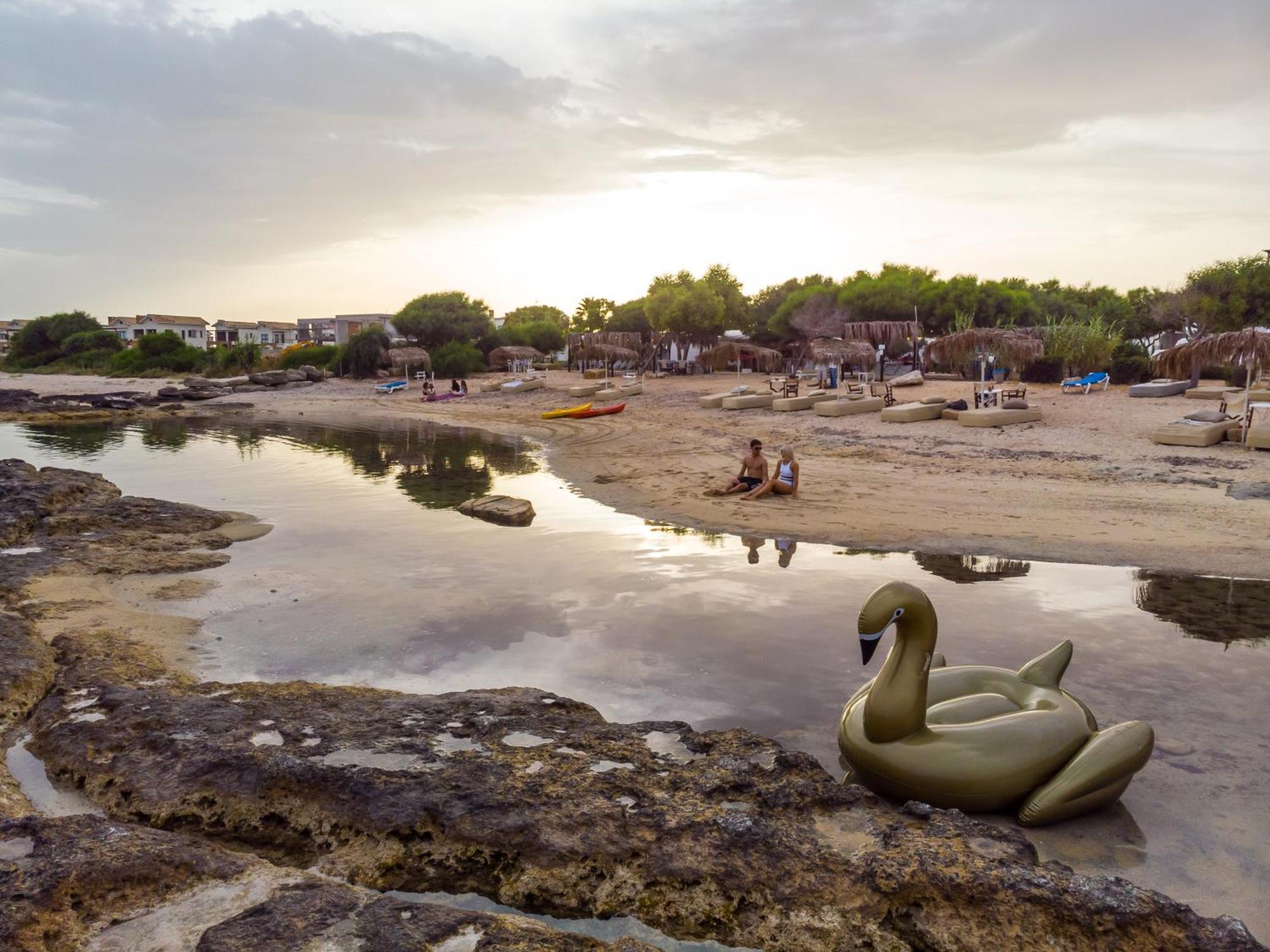 Thalassines Ayia Napa