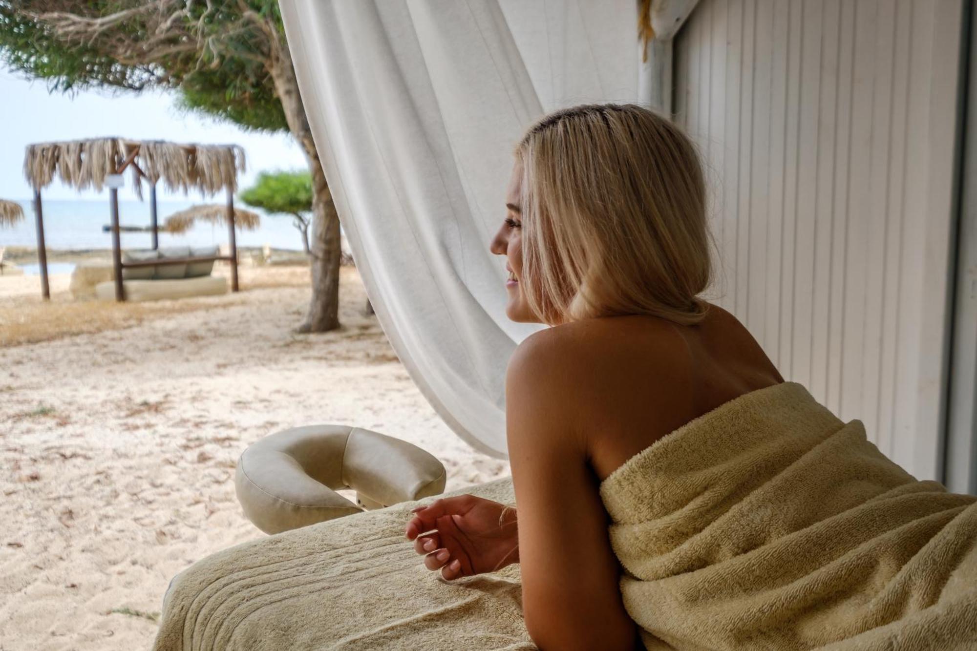 Thalassines Ayia Napa