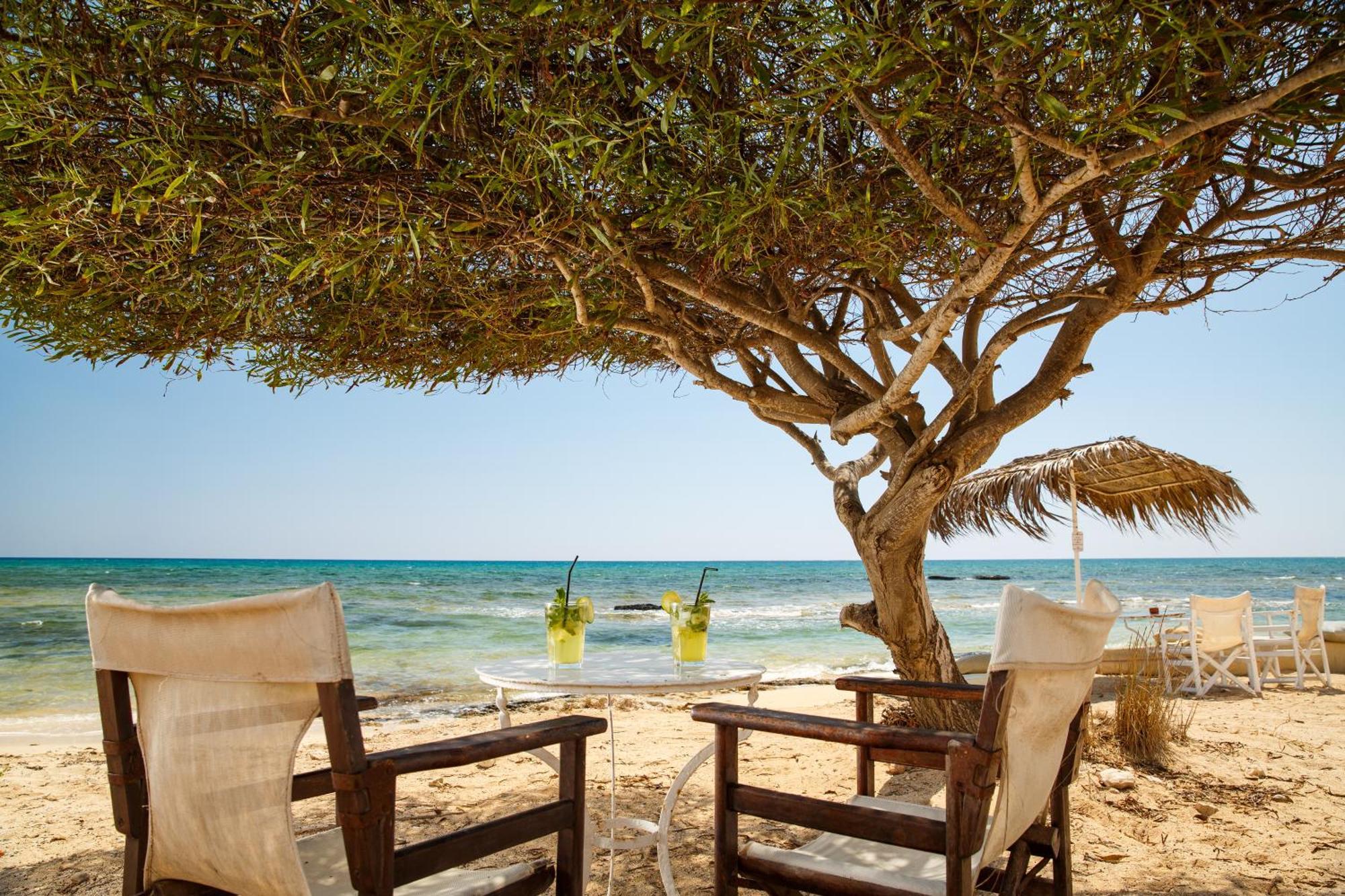 Villa Thalassines Ayia Napa