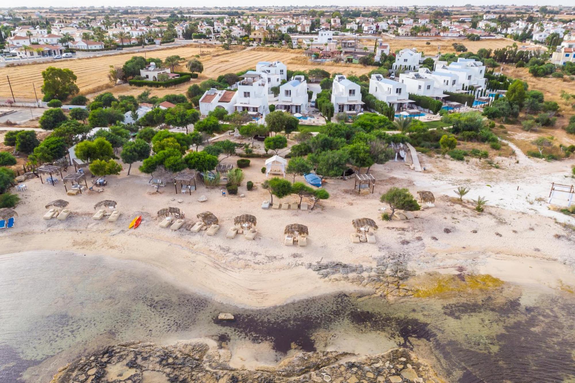 Thalassines Ayia Napa