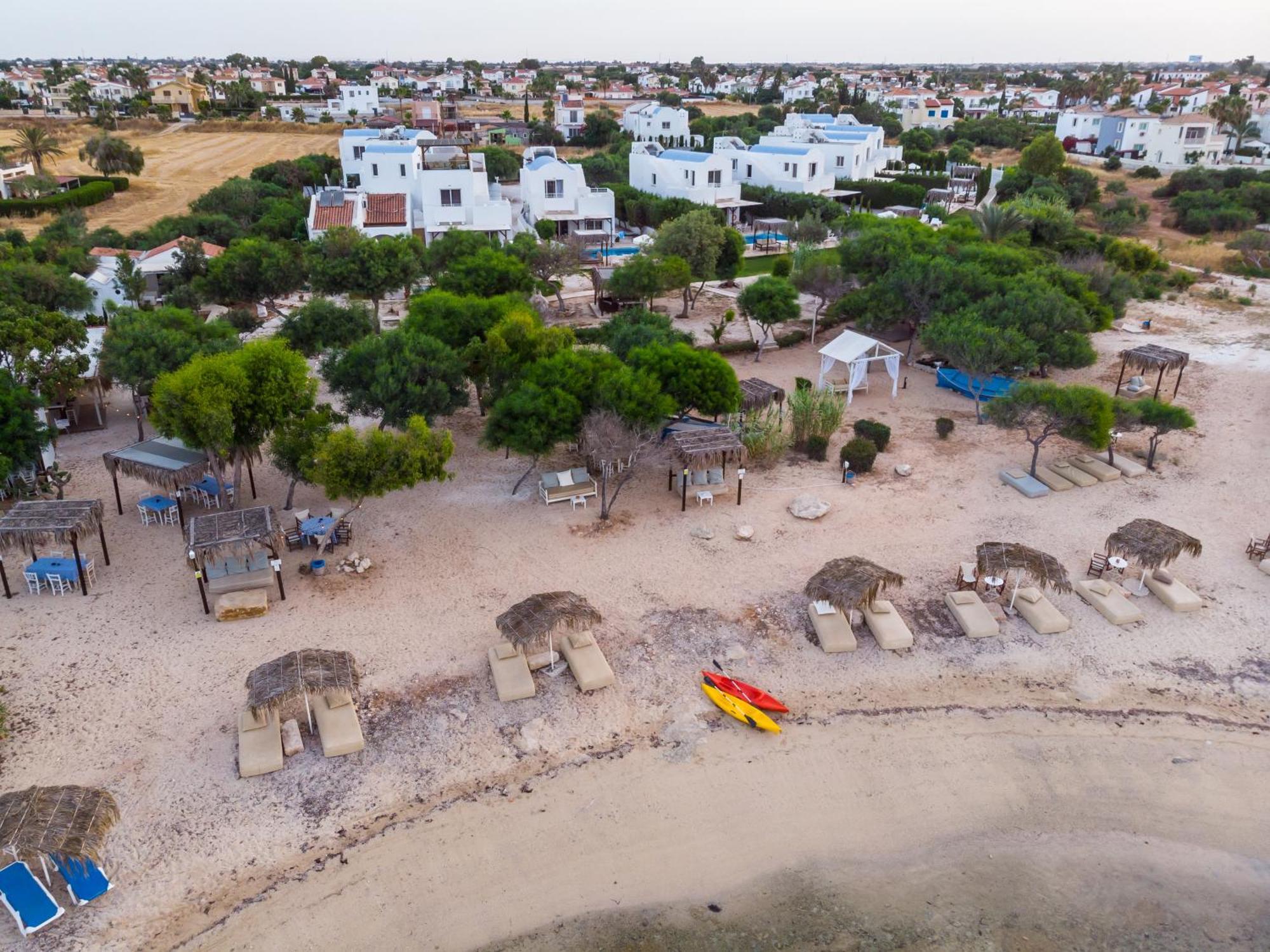 Villa Thalassines